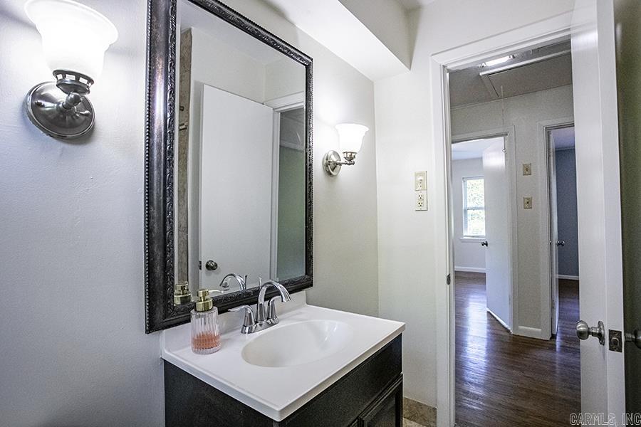 3806 Idlewild  North Little Rock, AR