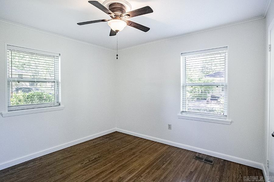 3806 Idlewild  North Little Rock, AR