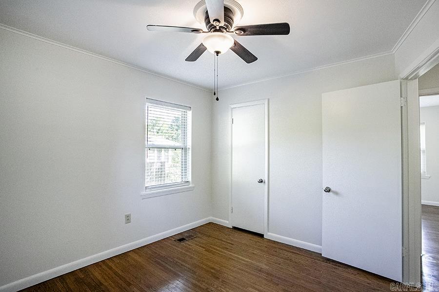 3806 Idlewild  North Little Rock, AR