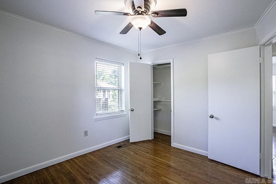 3806 Idlewild  North Little Rock, AR