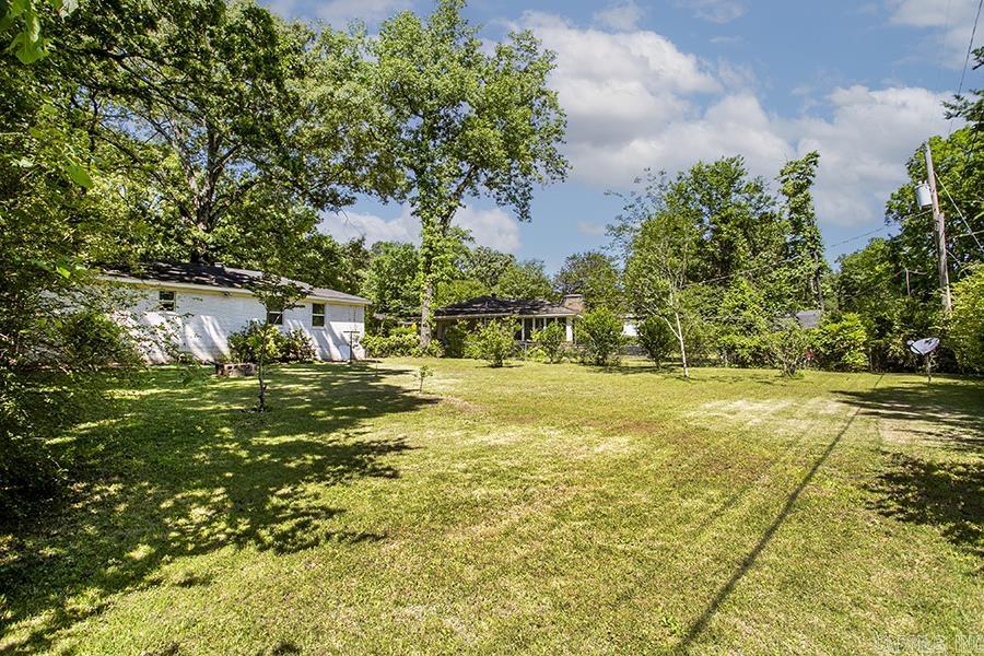 3806 Idlewild  North Little Rock, AR
