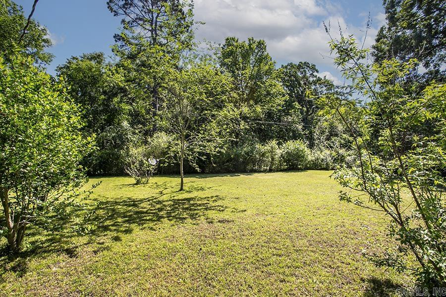 3806 Idlewild  North Little Rock, AR