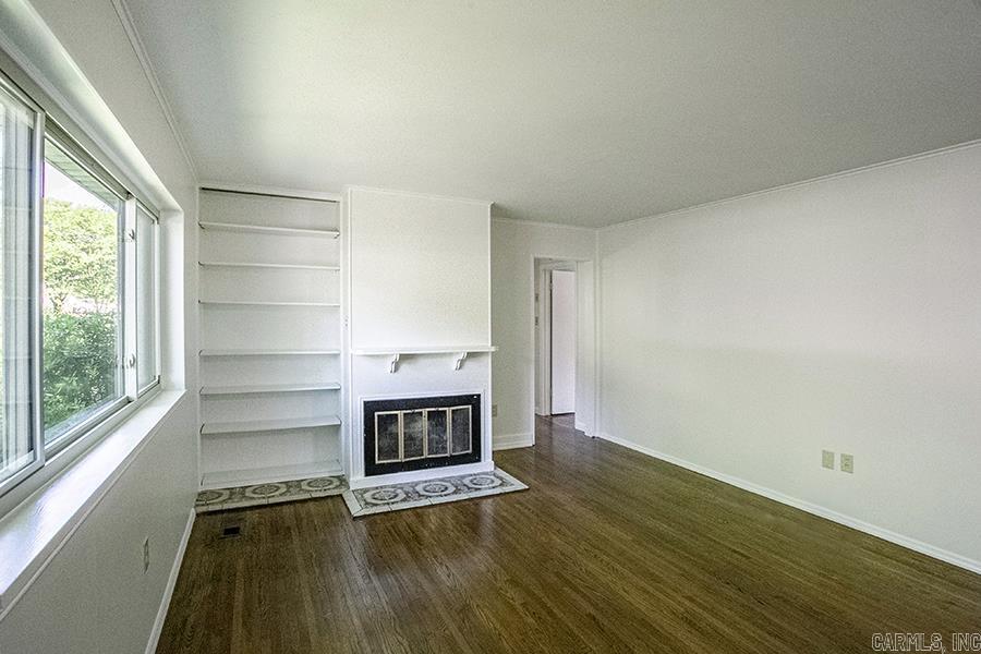 3806 Idlewild  North Little Rock, AR