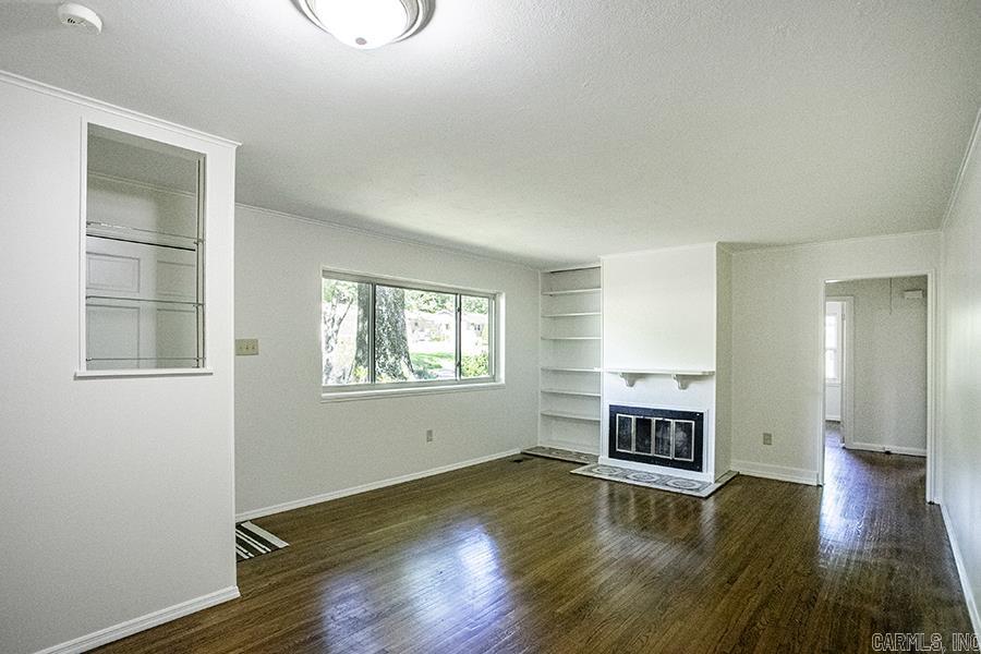 3806 Idlewild  North Little Rock, AR