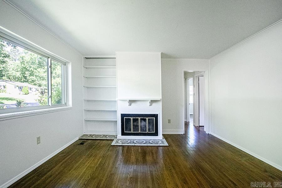 3806 Idlewild  North Little Rock, AR
