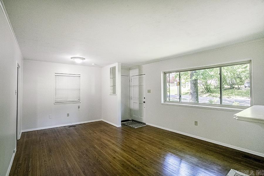 3806 Idlewild  North Little Rock, AR