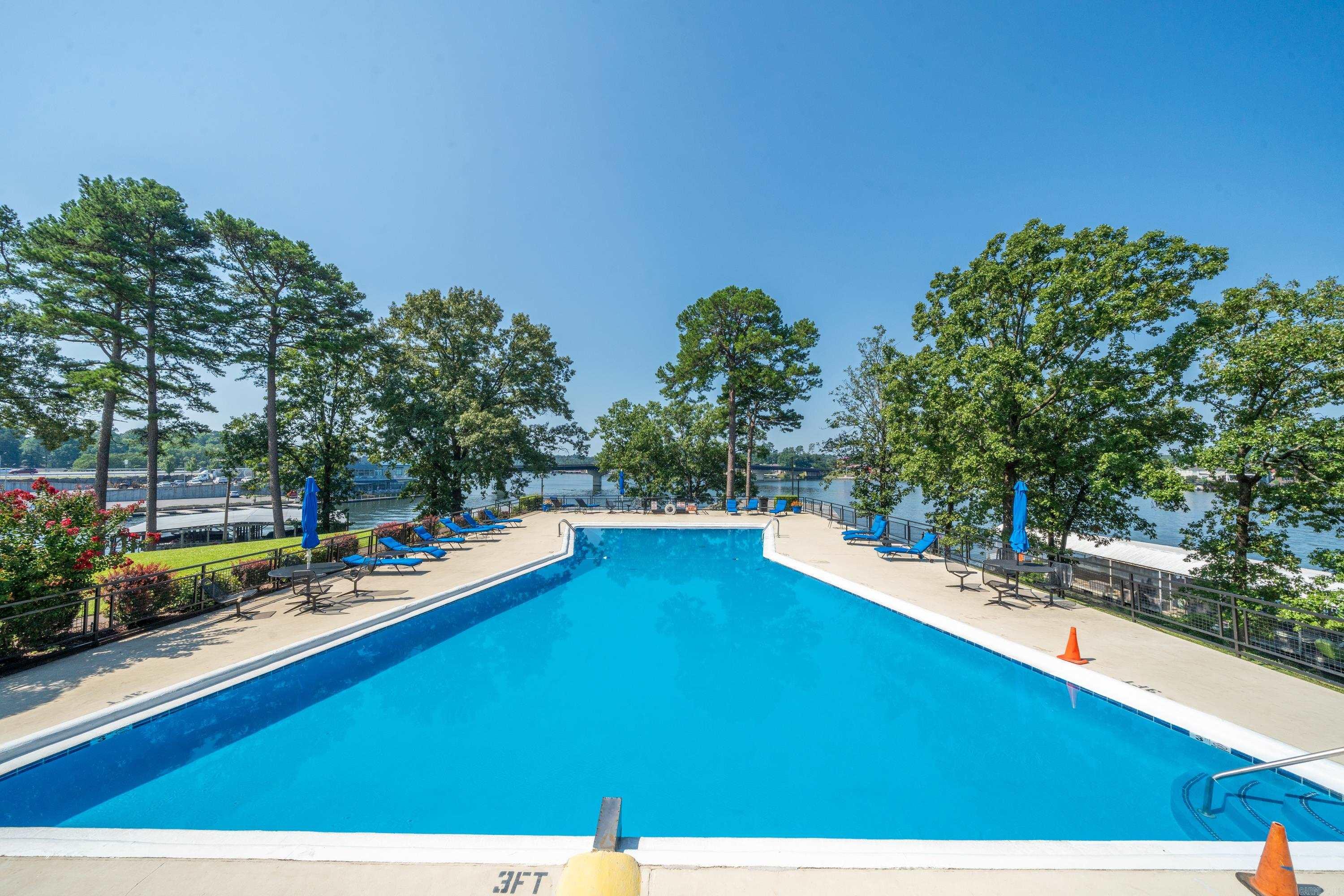 740 Weston  Hot Springs, AR