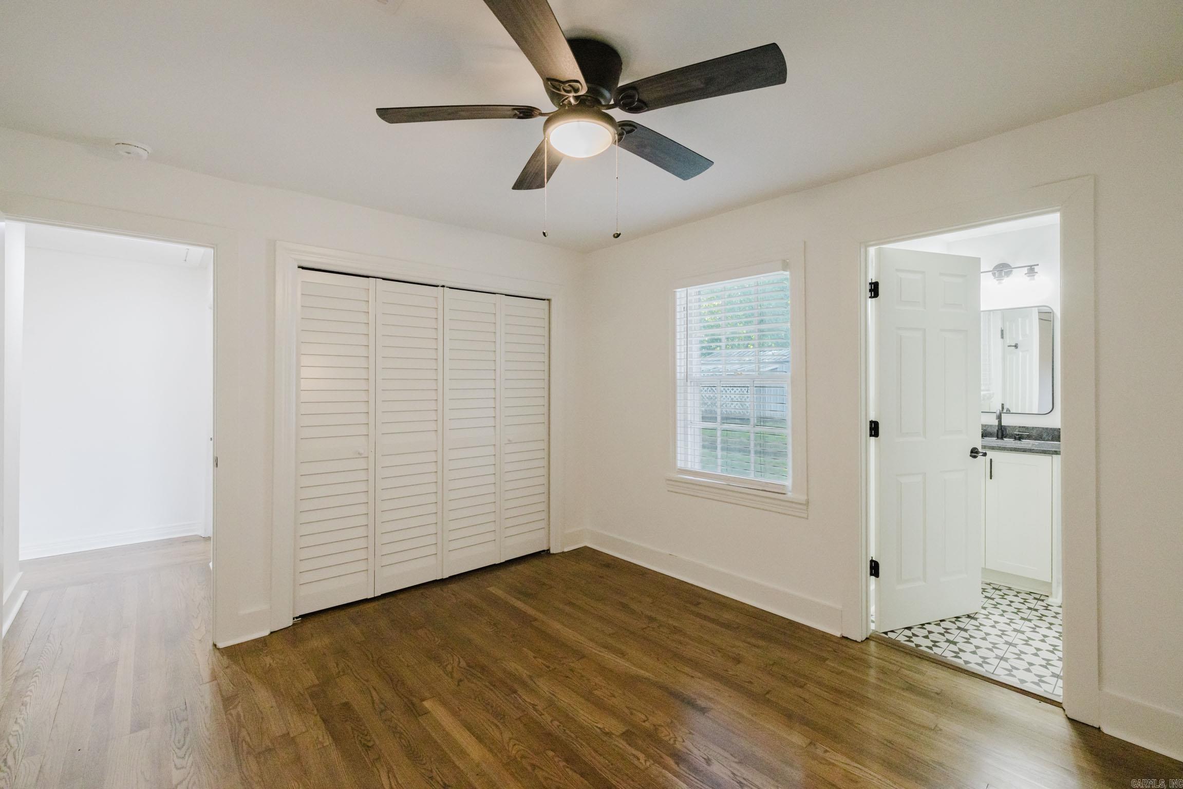213 E Narroway  Benton, AR