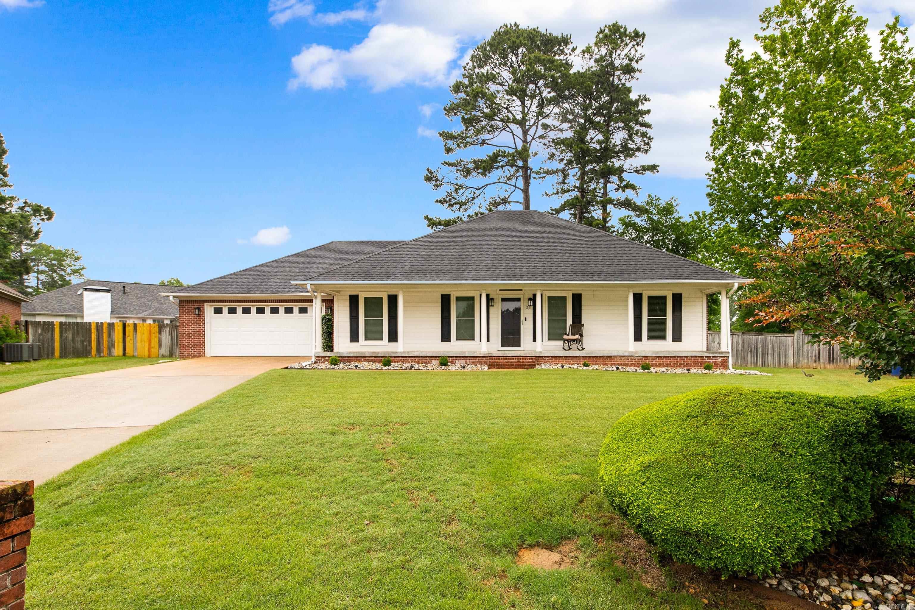 56 Waterside  Maumelle, AR