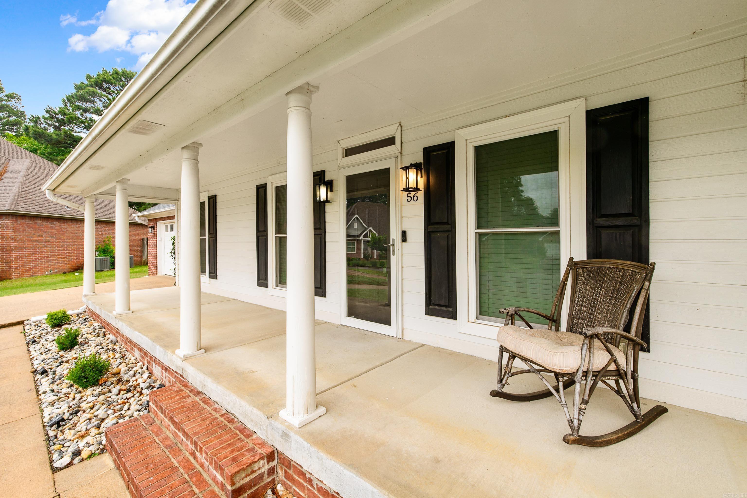 56 Waterside  Maumelle, AR