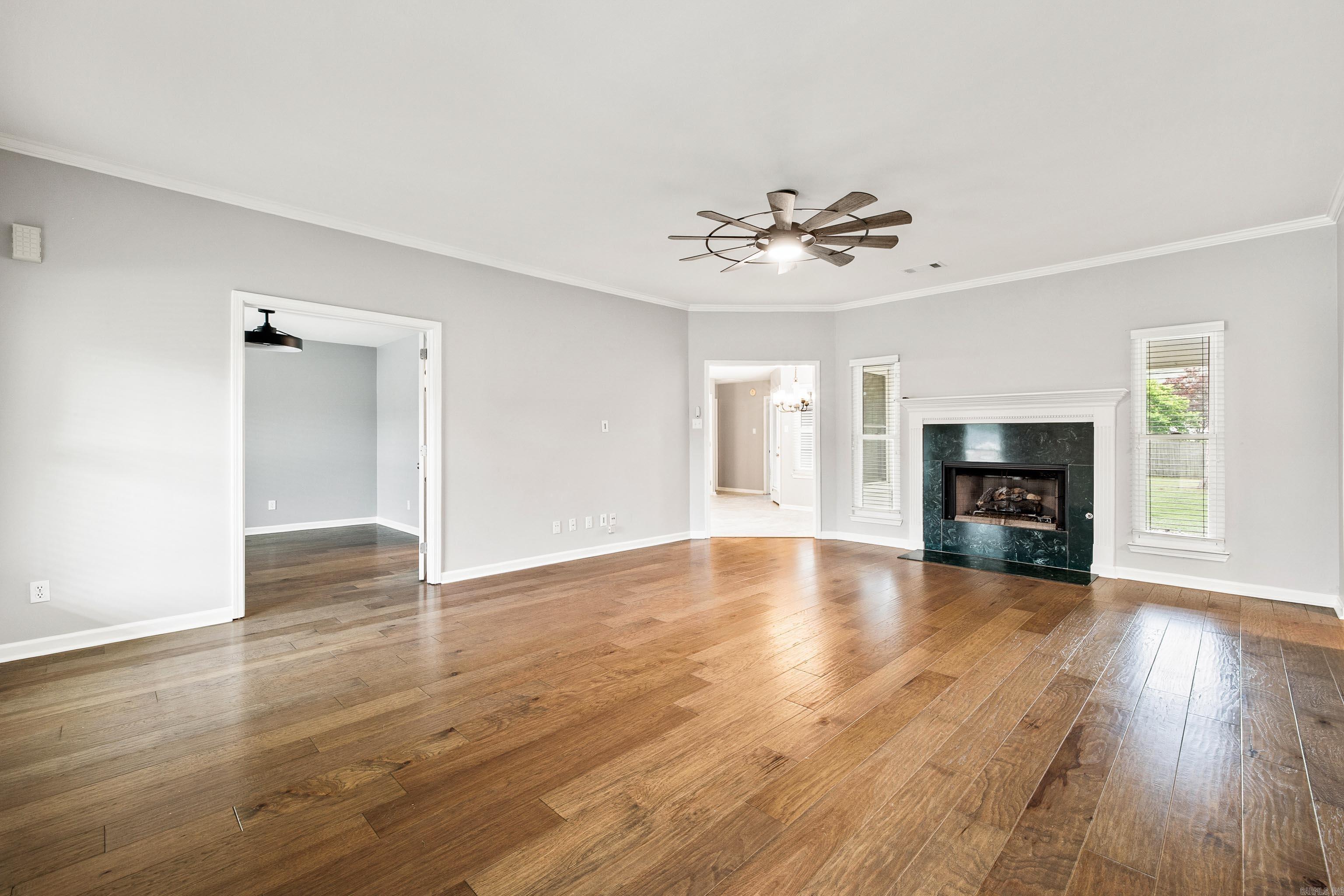 56 Waterside  Maumelle, AR