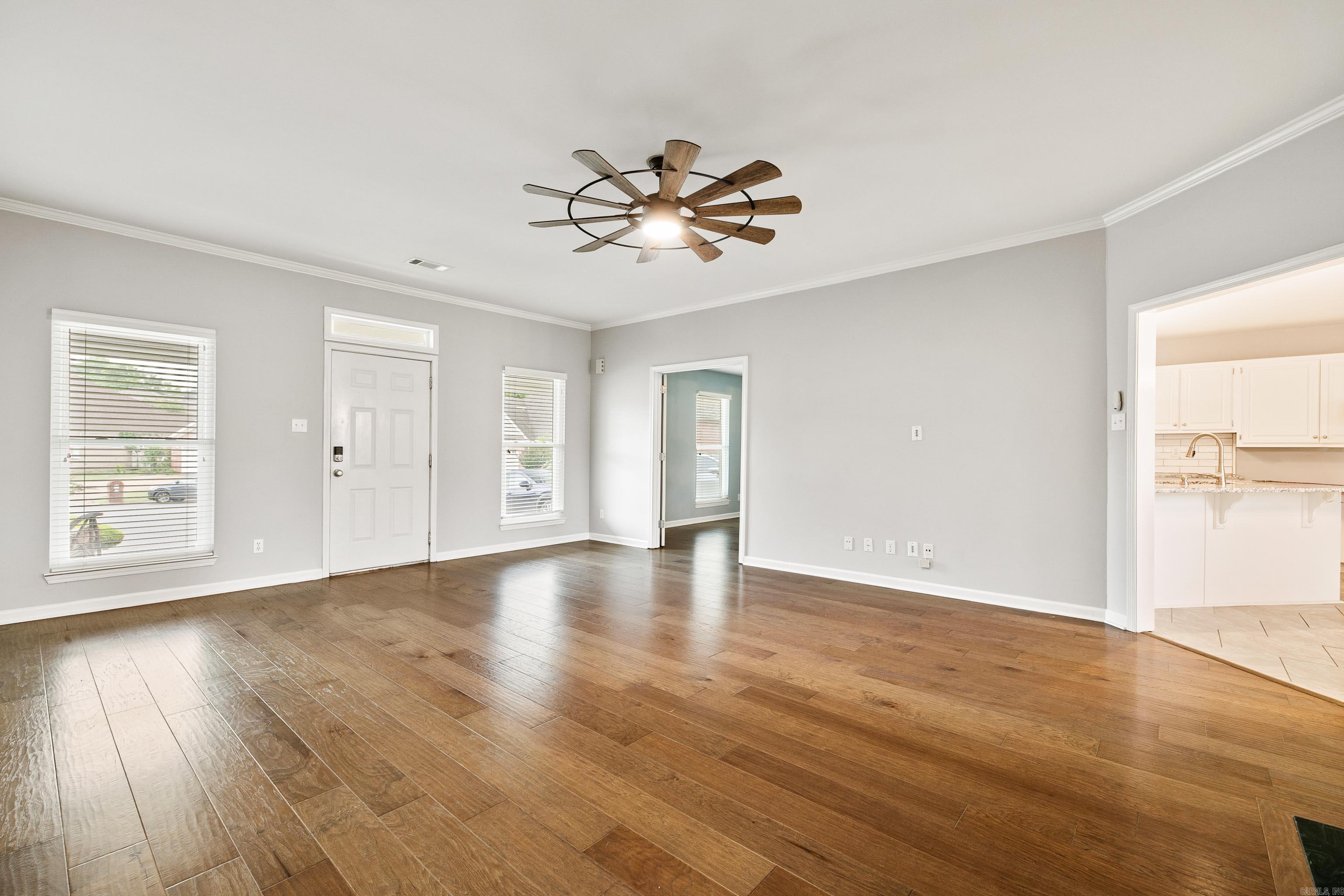56 Waterside  Maumelle, AR