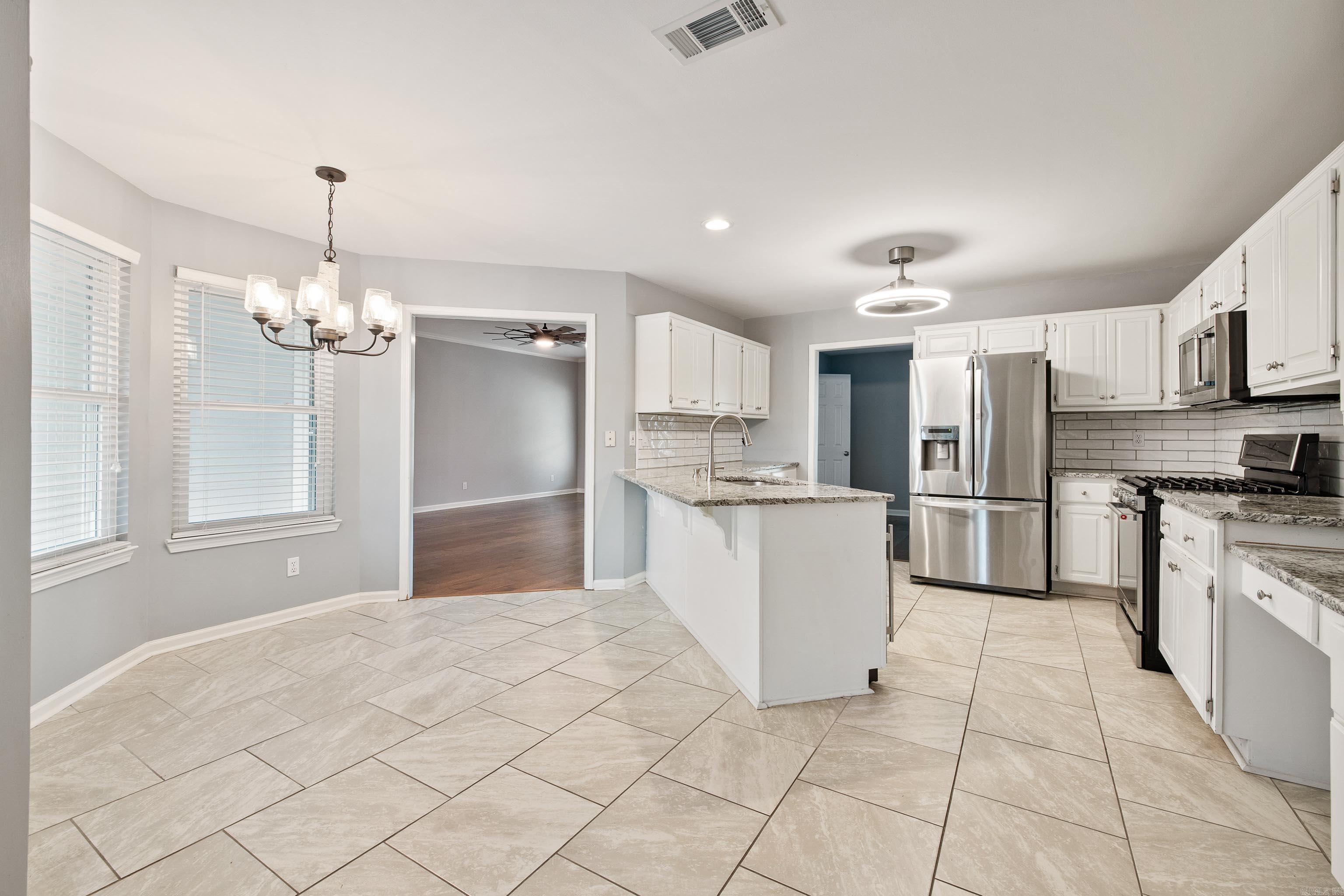 56 Waterside  Maumelle, AR