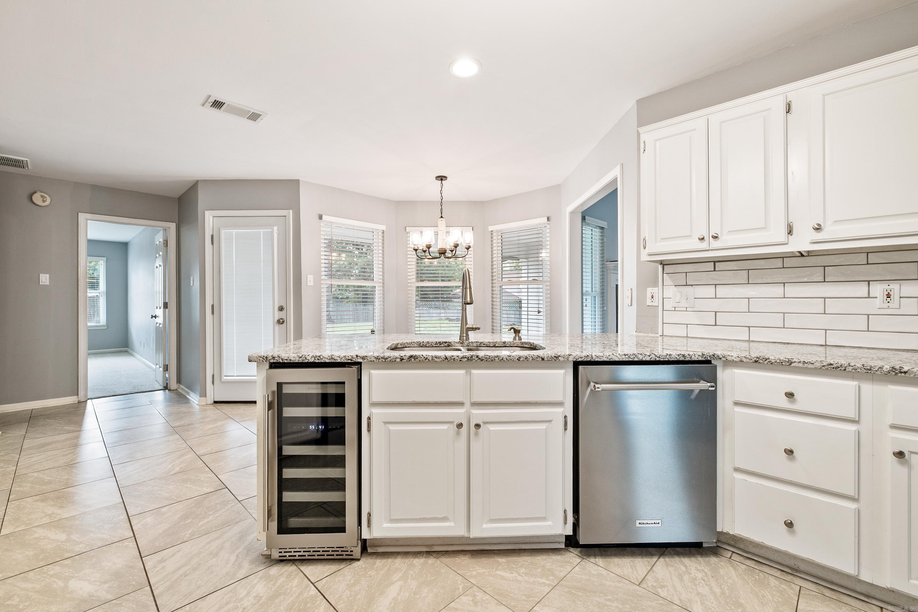 56 Waterside  Maumelle, AR