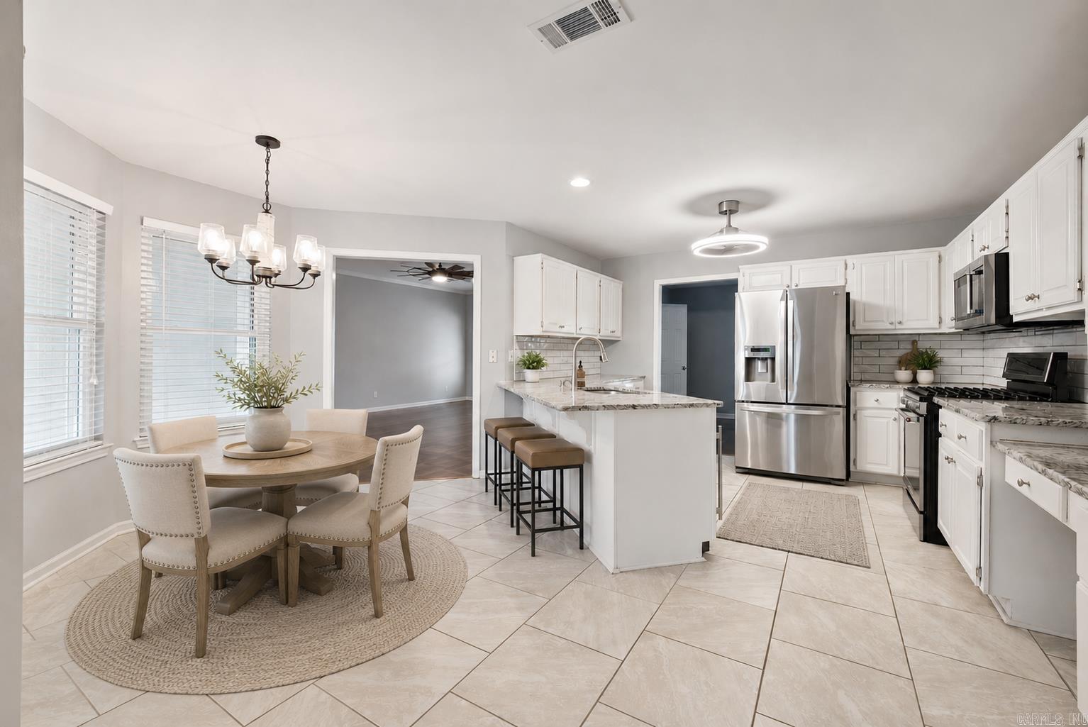 56 Waterside  Maumelle, AR