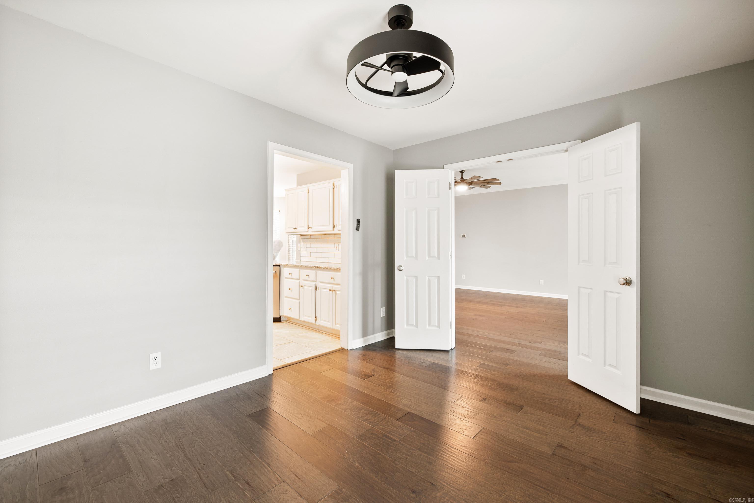 56 Waterside  Maumelle, AR