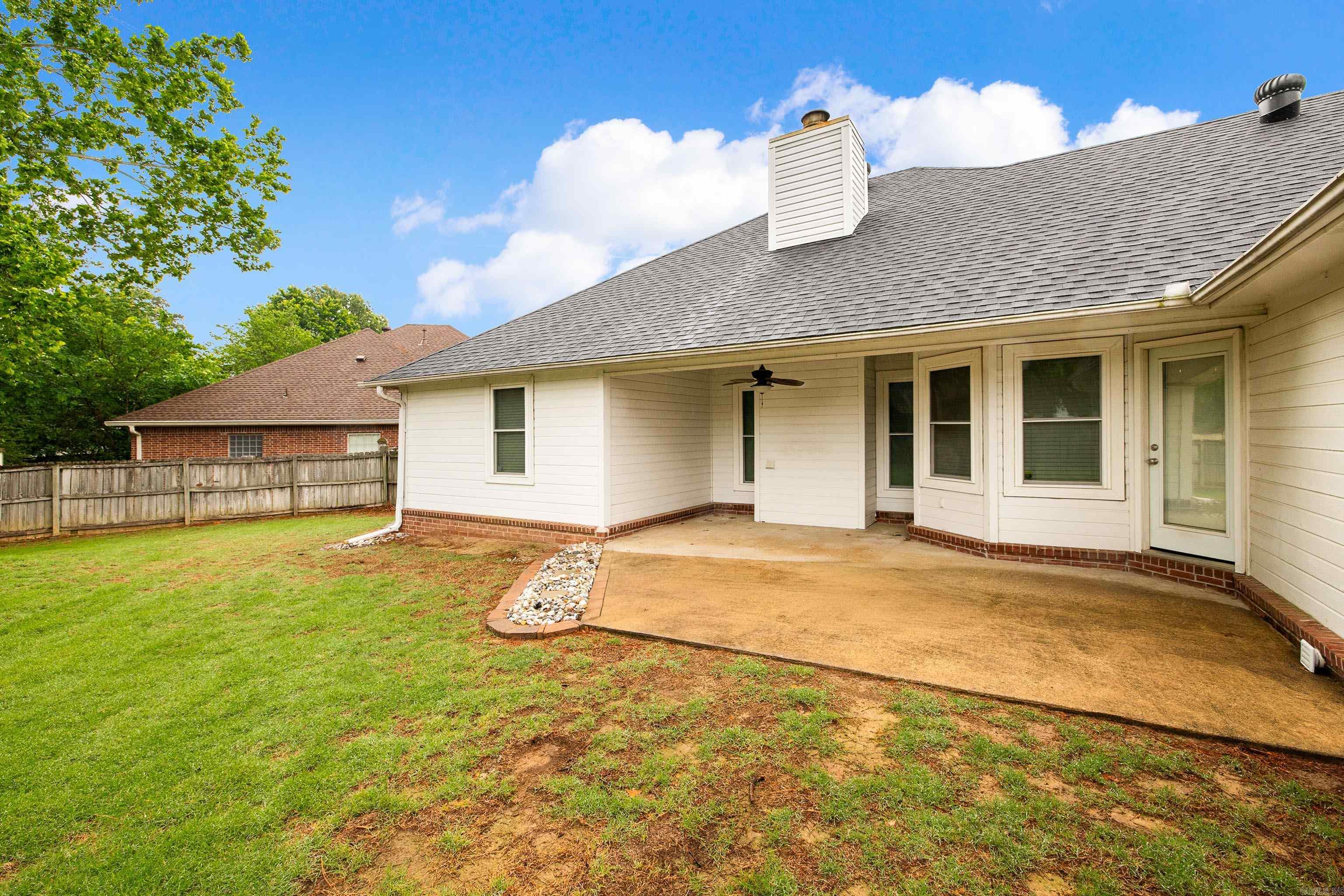 56 Waterside  Maumelle, AR