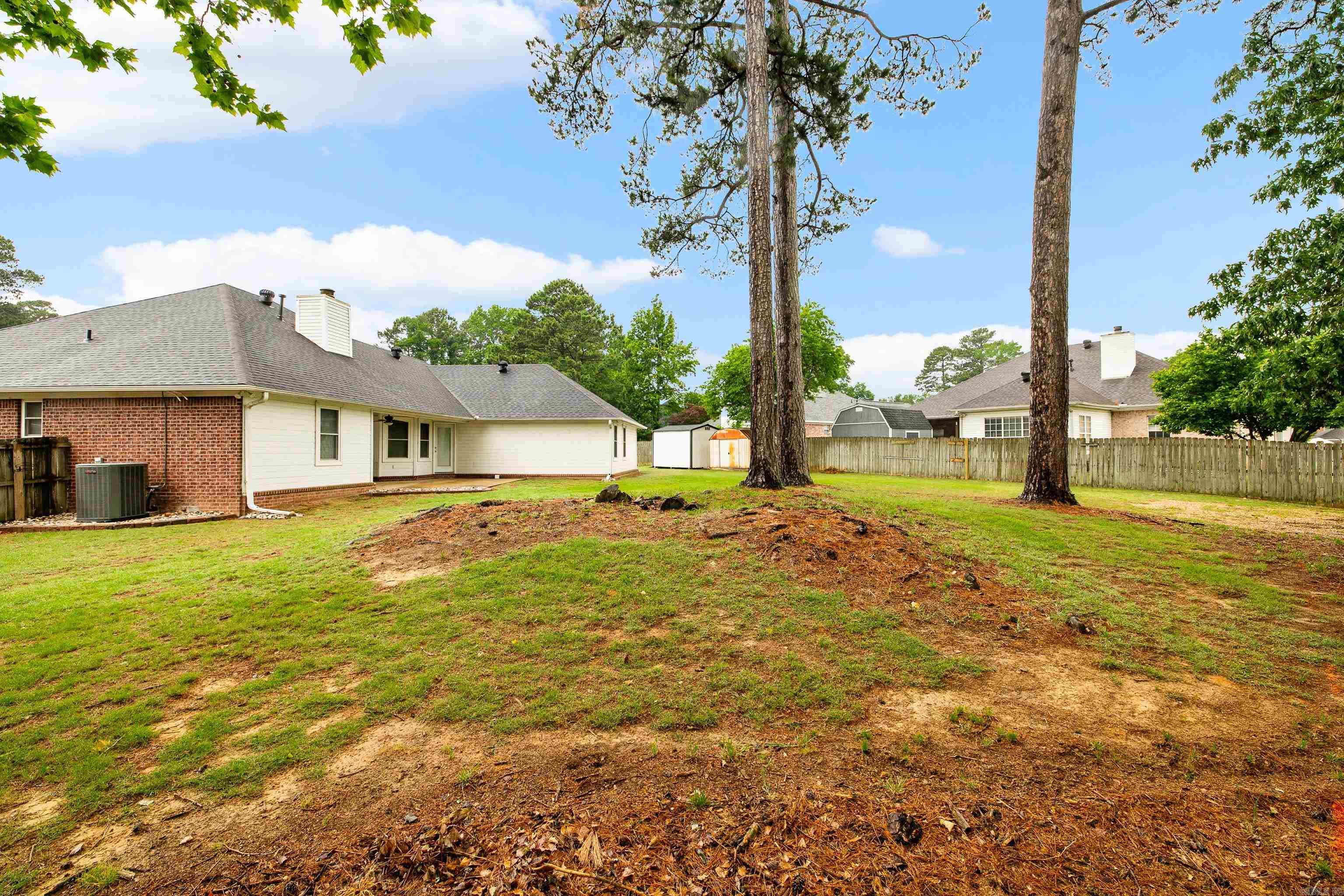 56 Waterside  Maumelle, AR
