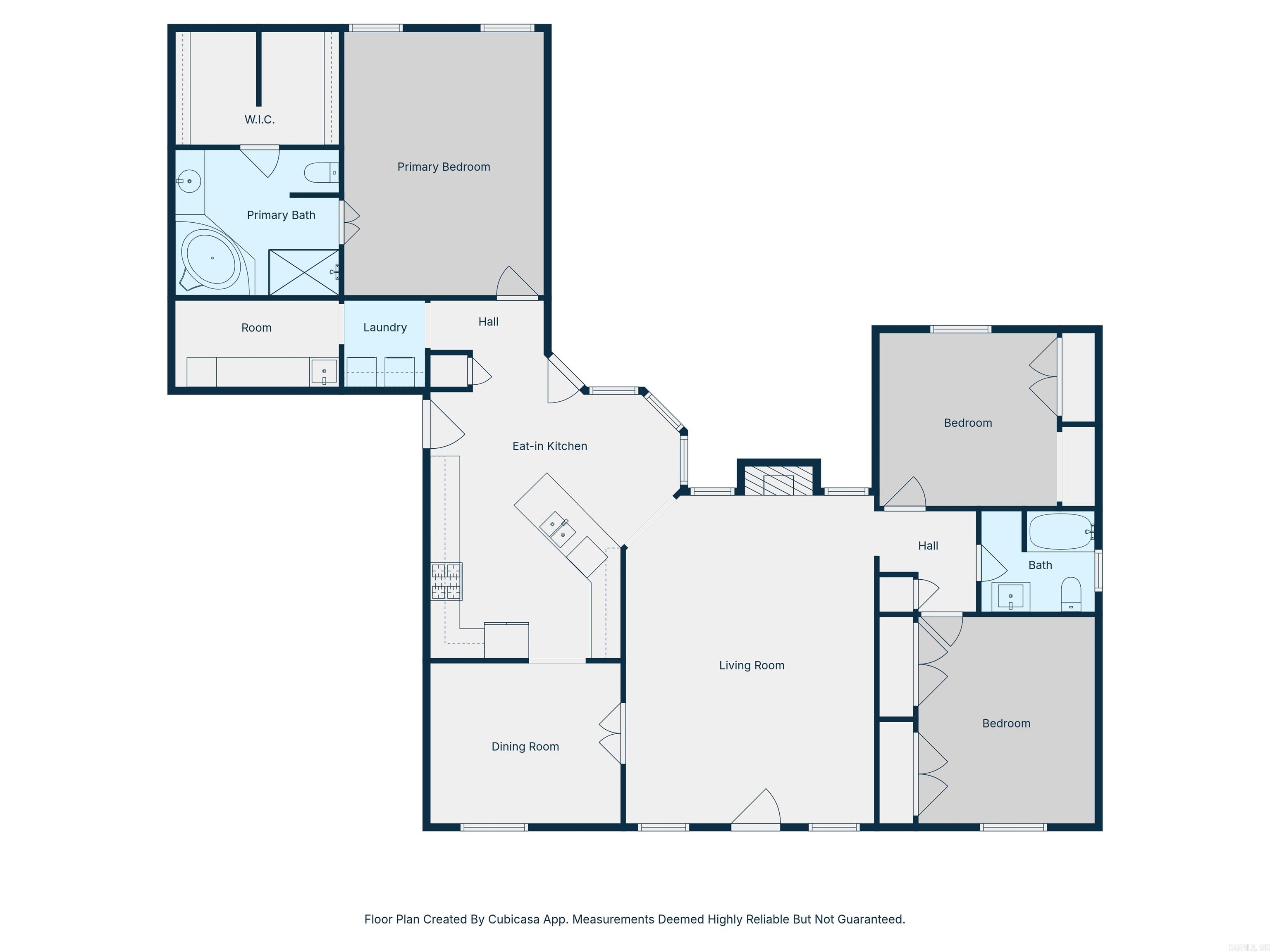 56 Waterside  Maumelle, AR