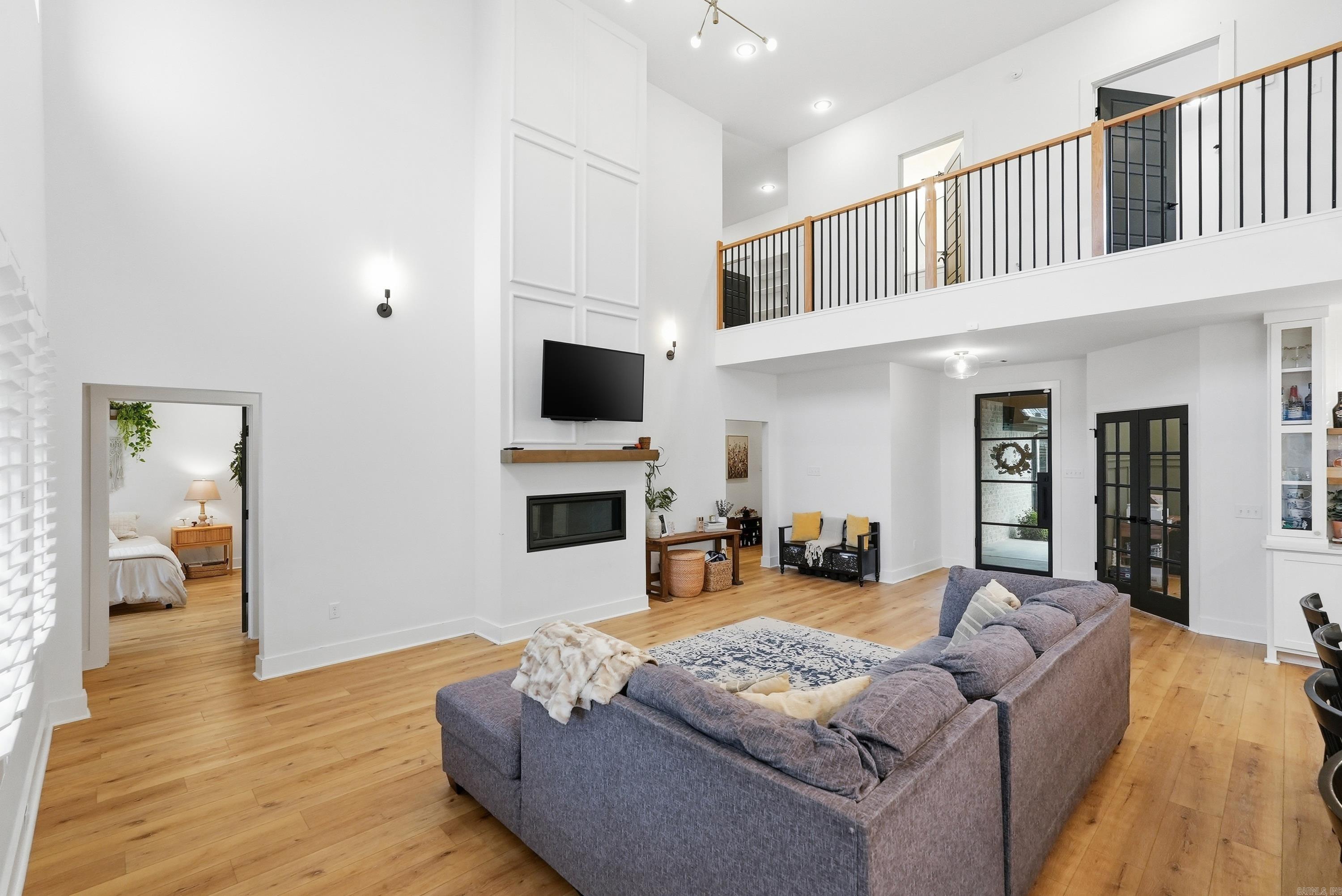 145 Willow Springs  Conway, AR