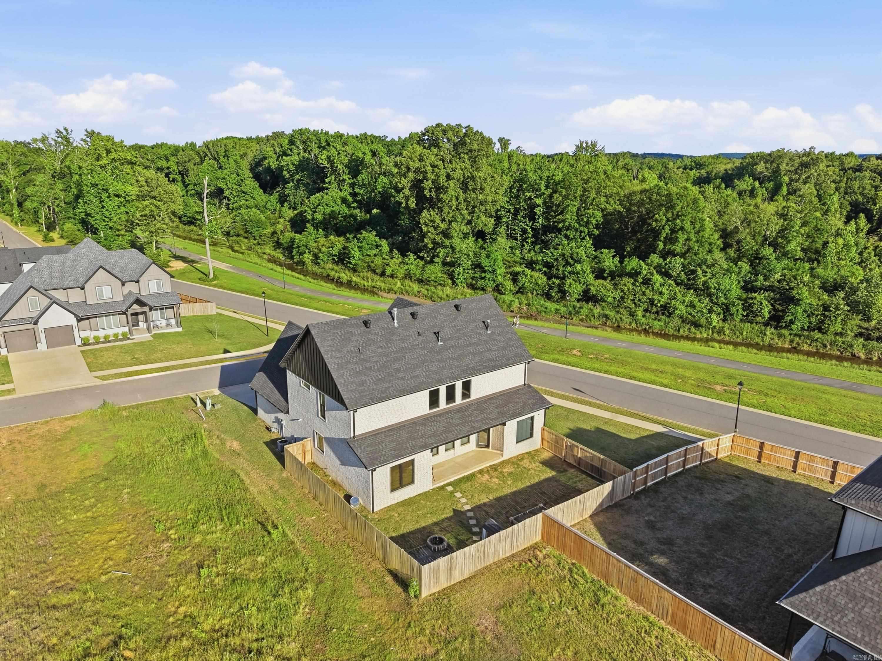 145 Willow Springs  Conway, AR