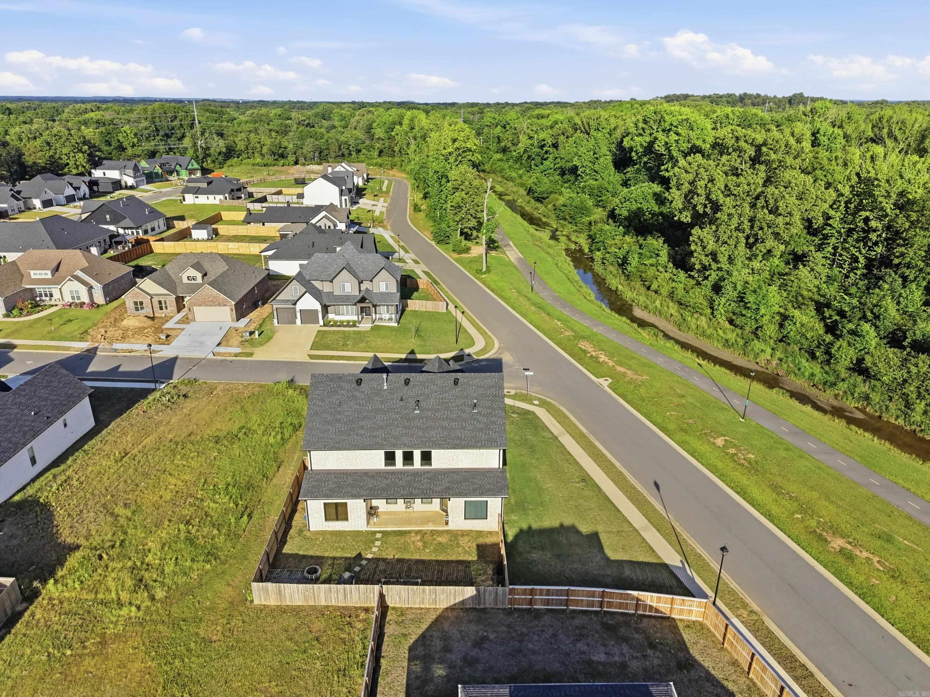 145 Willow Springs  Conway, AR