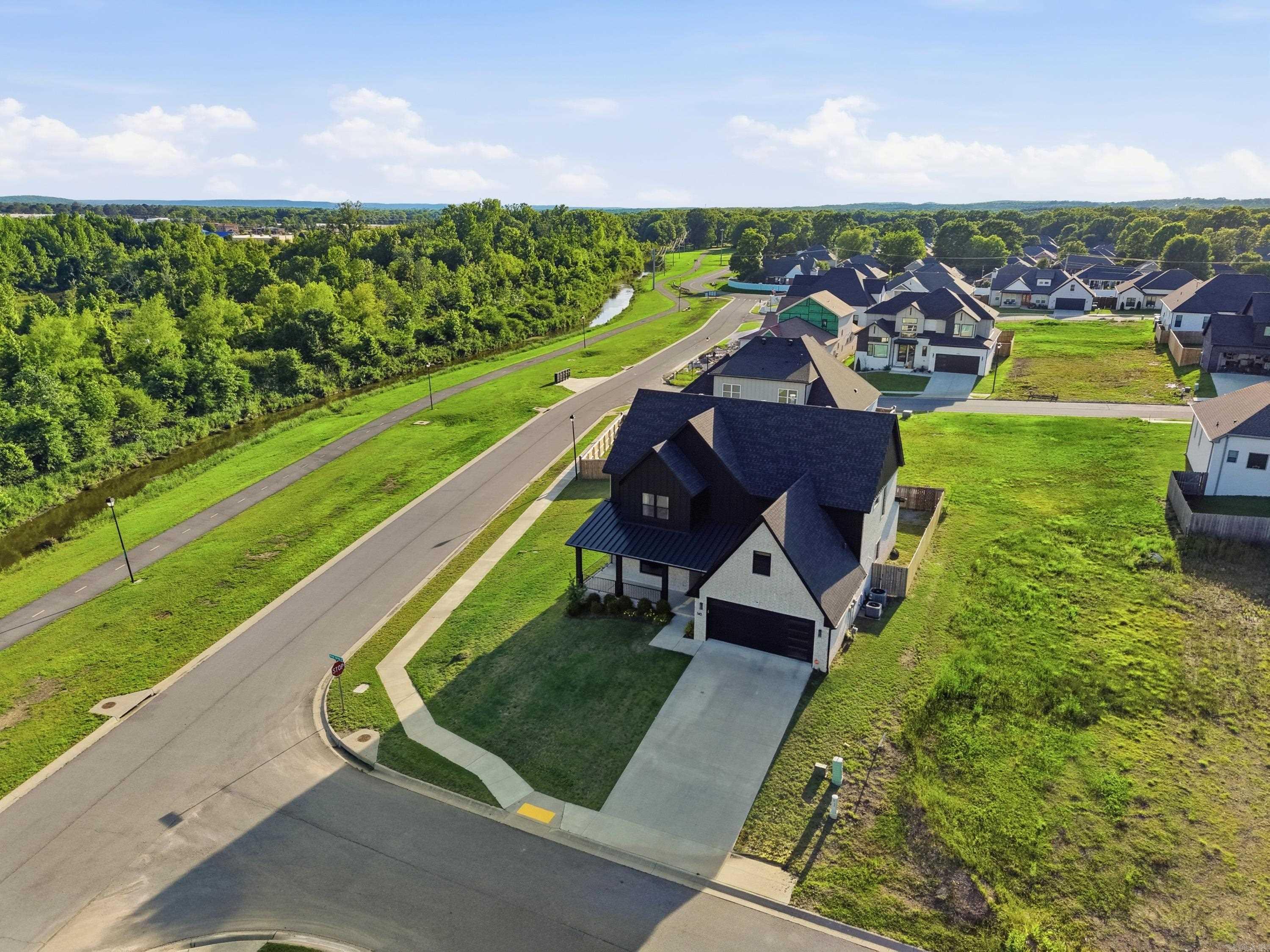145 Willow Springs  Conway, AR