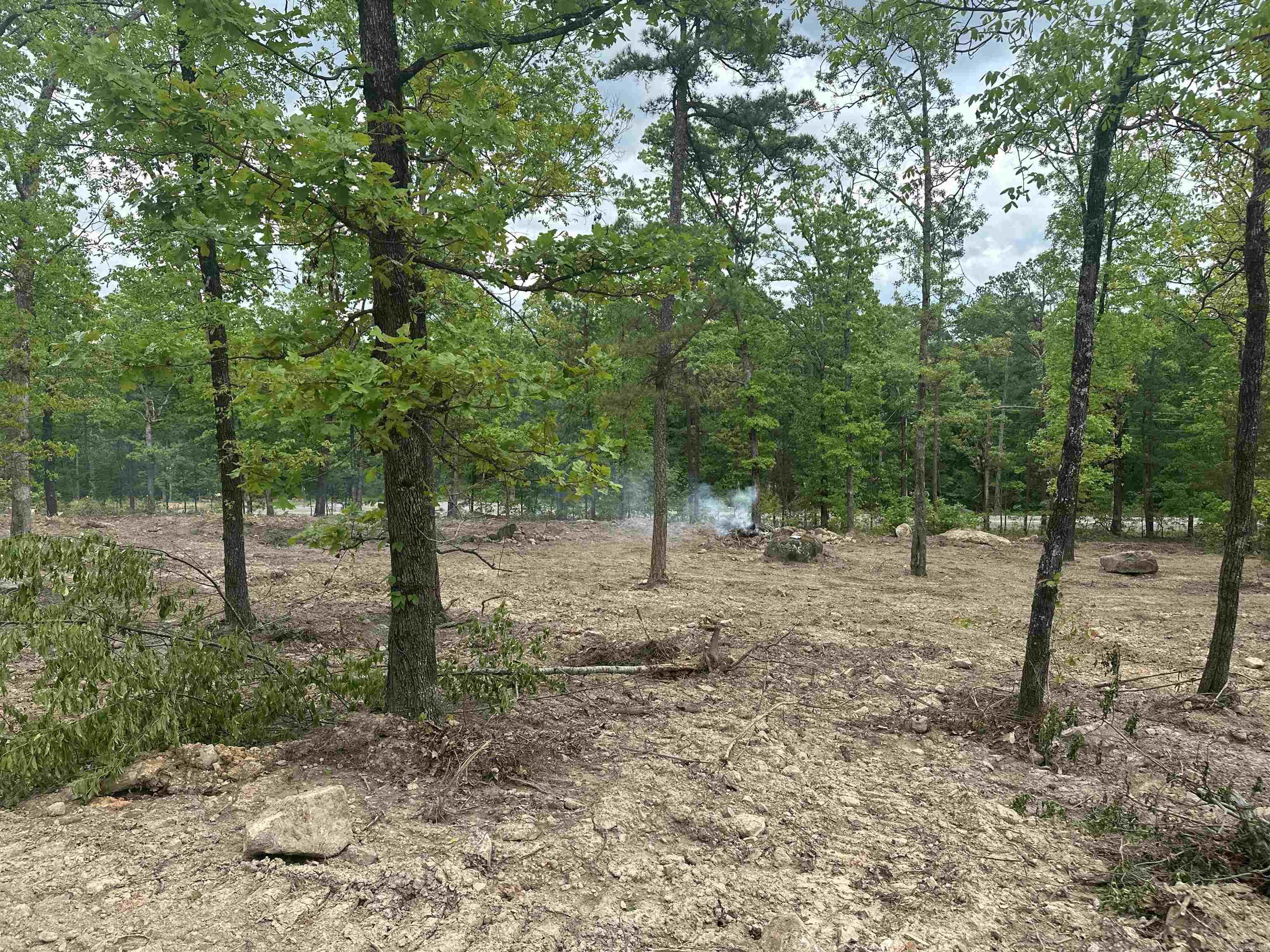 000 Holly Mtn Rd  Clinton, AR