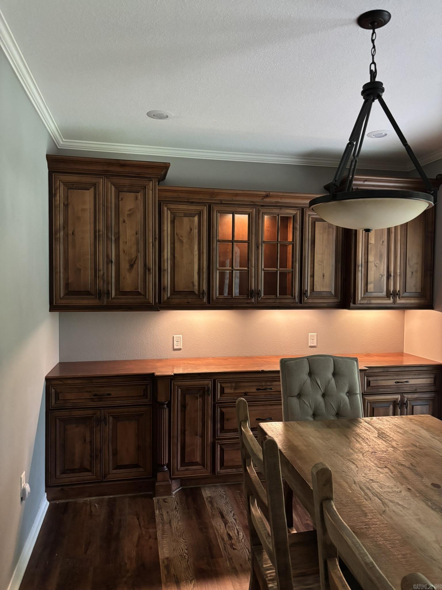 252 Mountain Mist  Dierks, AR