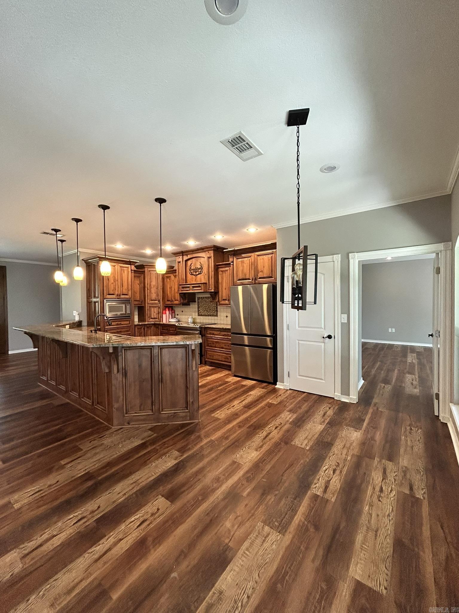252 Mountain Mist Drive Dierks, AR 71833