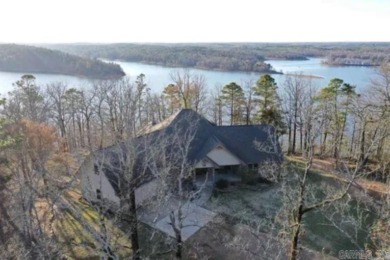 252 Mountain Mist Drive Dierks, AR 71833
