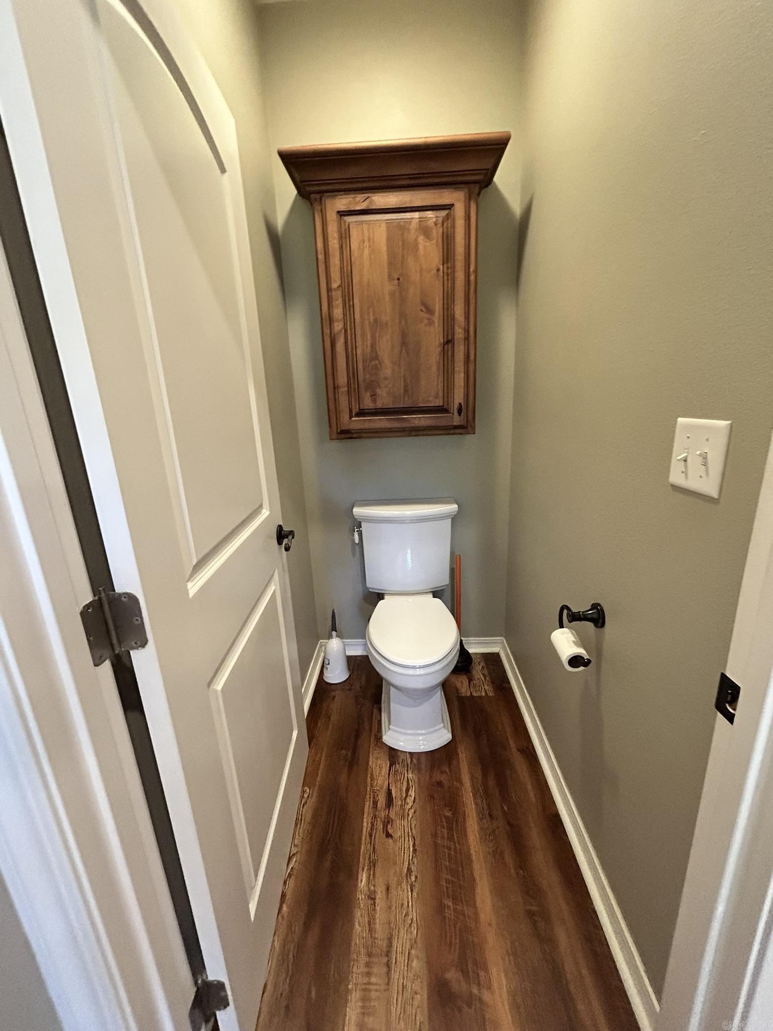 252 Mountain Mist  Dierks, AR