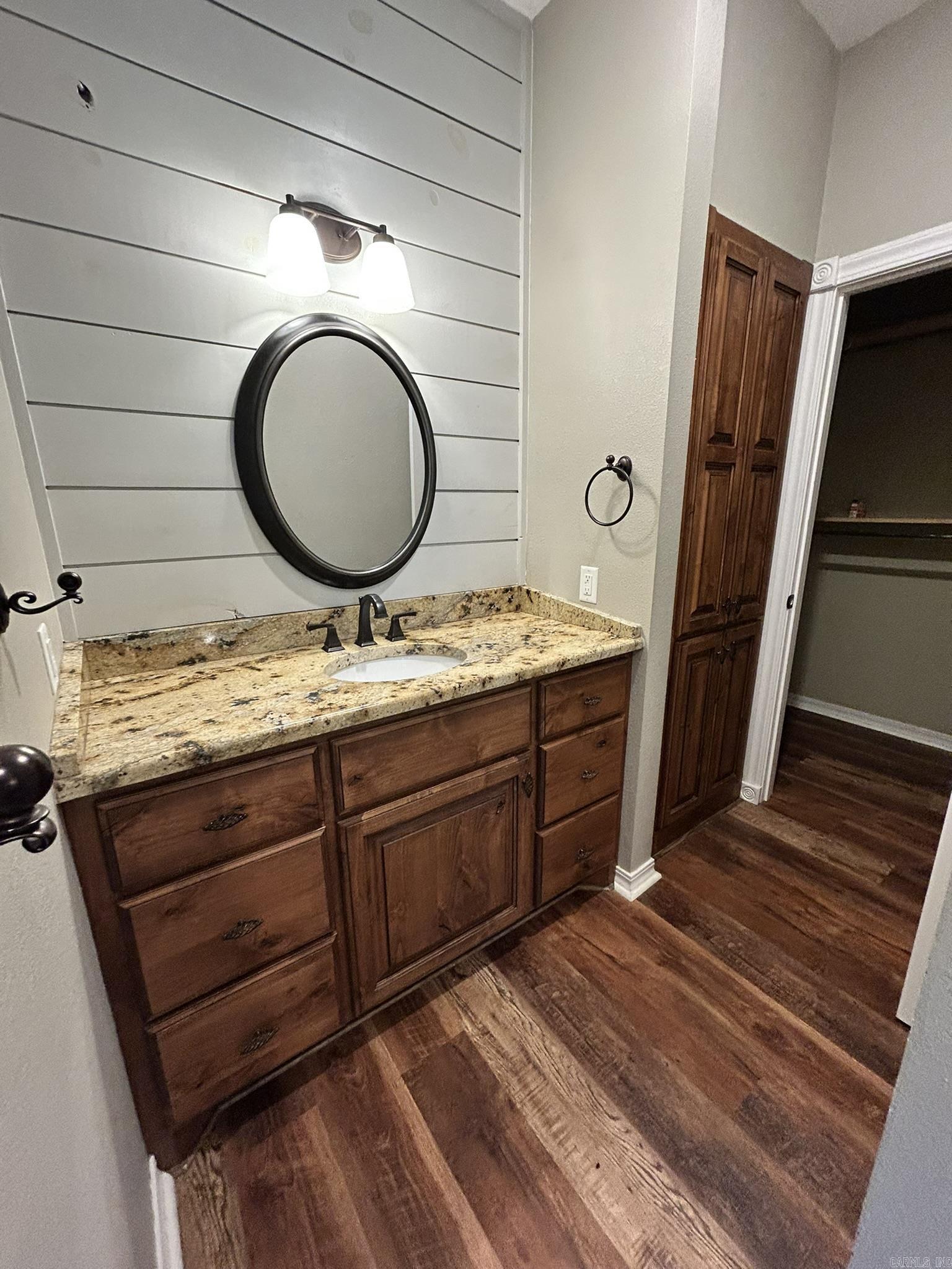 252 Mountain Mist  Dierks, AR