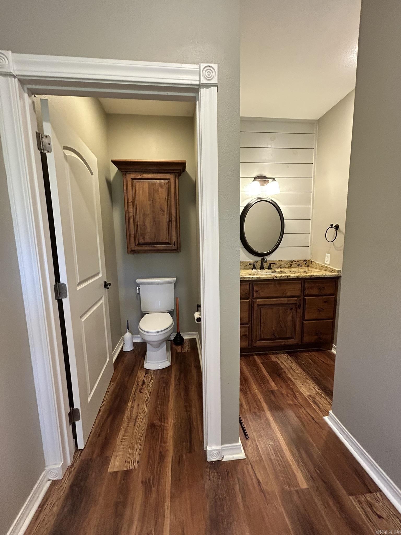 252 Mountain Mist Drive Dierks, AR 71833