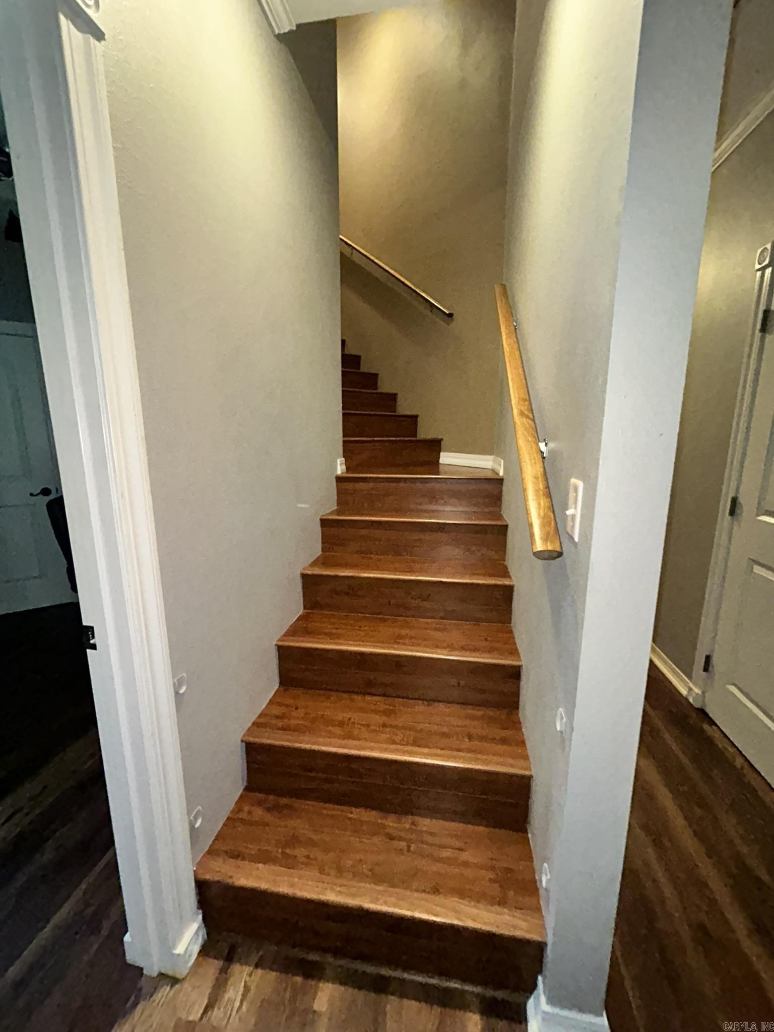 252 Mountain Mist  Dierks, AR