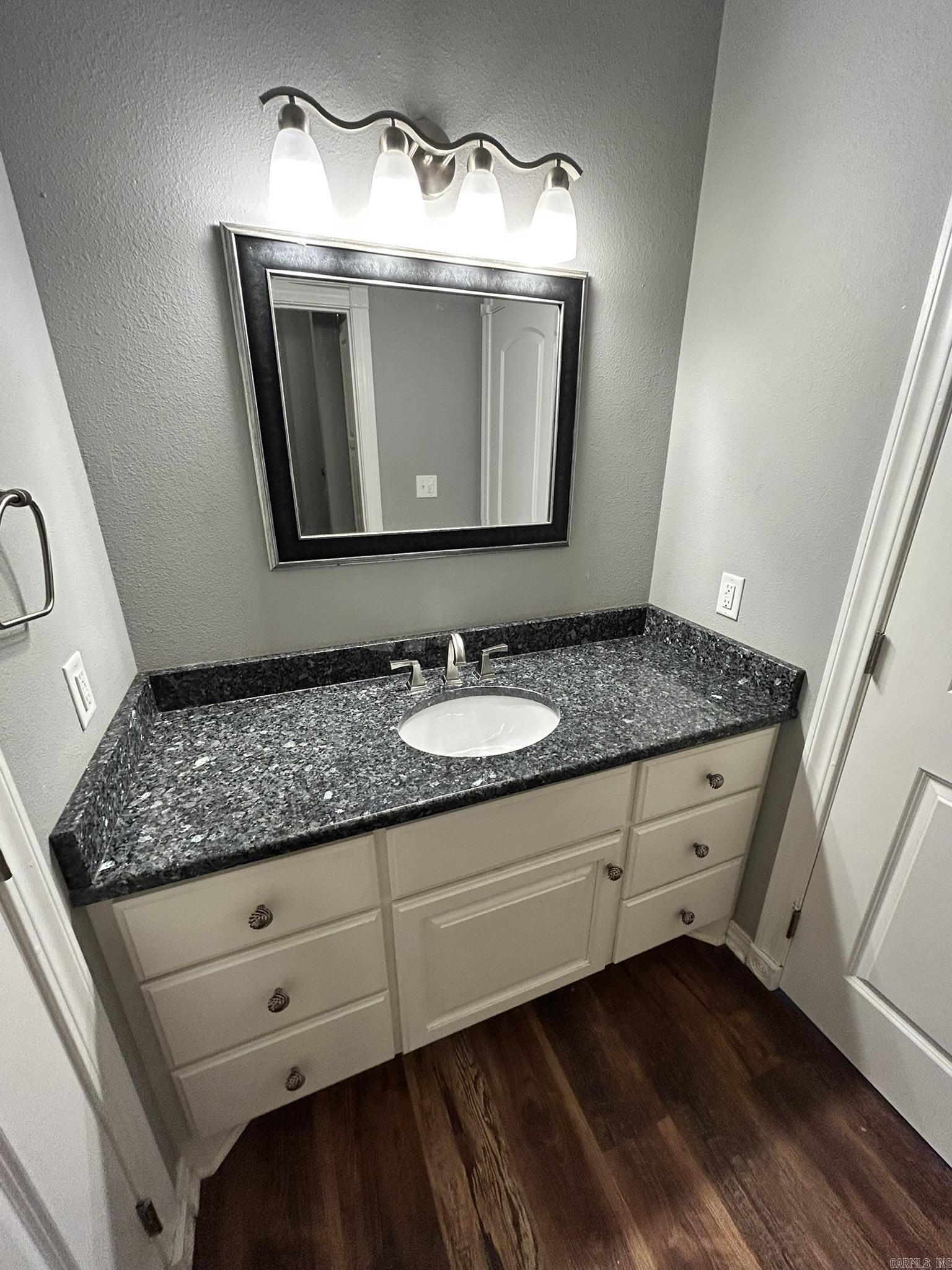 252 Mountain Mist Drive Dierks, AR 71833