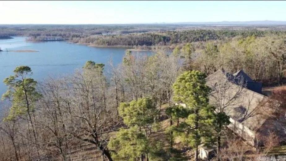 252 Mountain Mist Drive Dierks, AR 71833