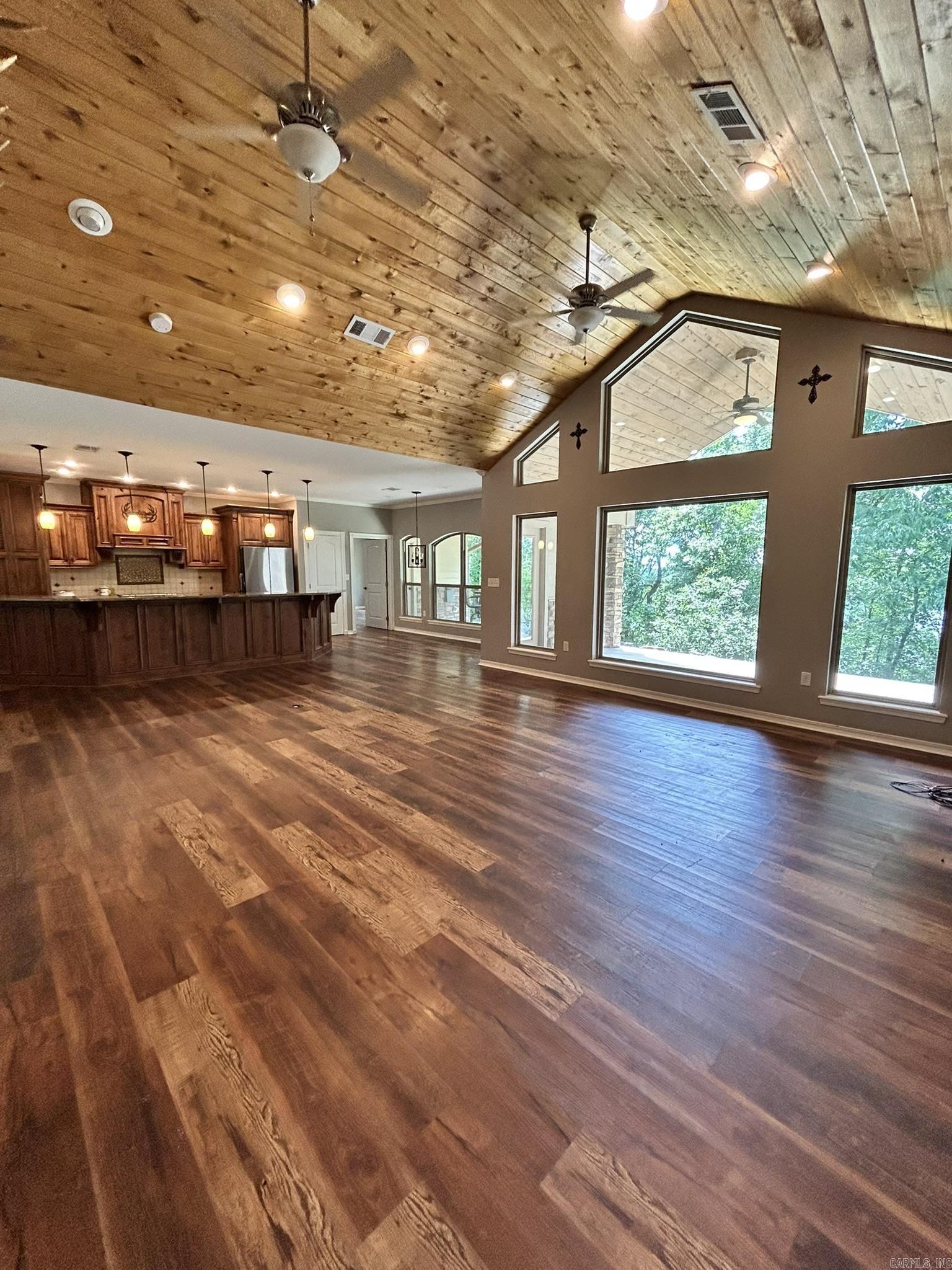 252 Mountain Mist  Dierks, AR