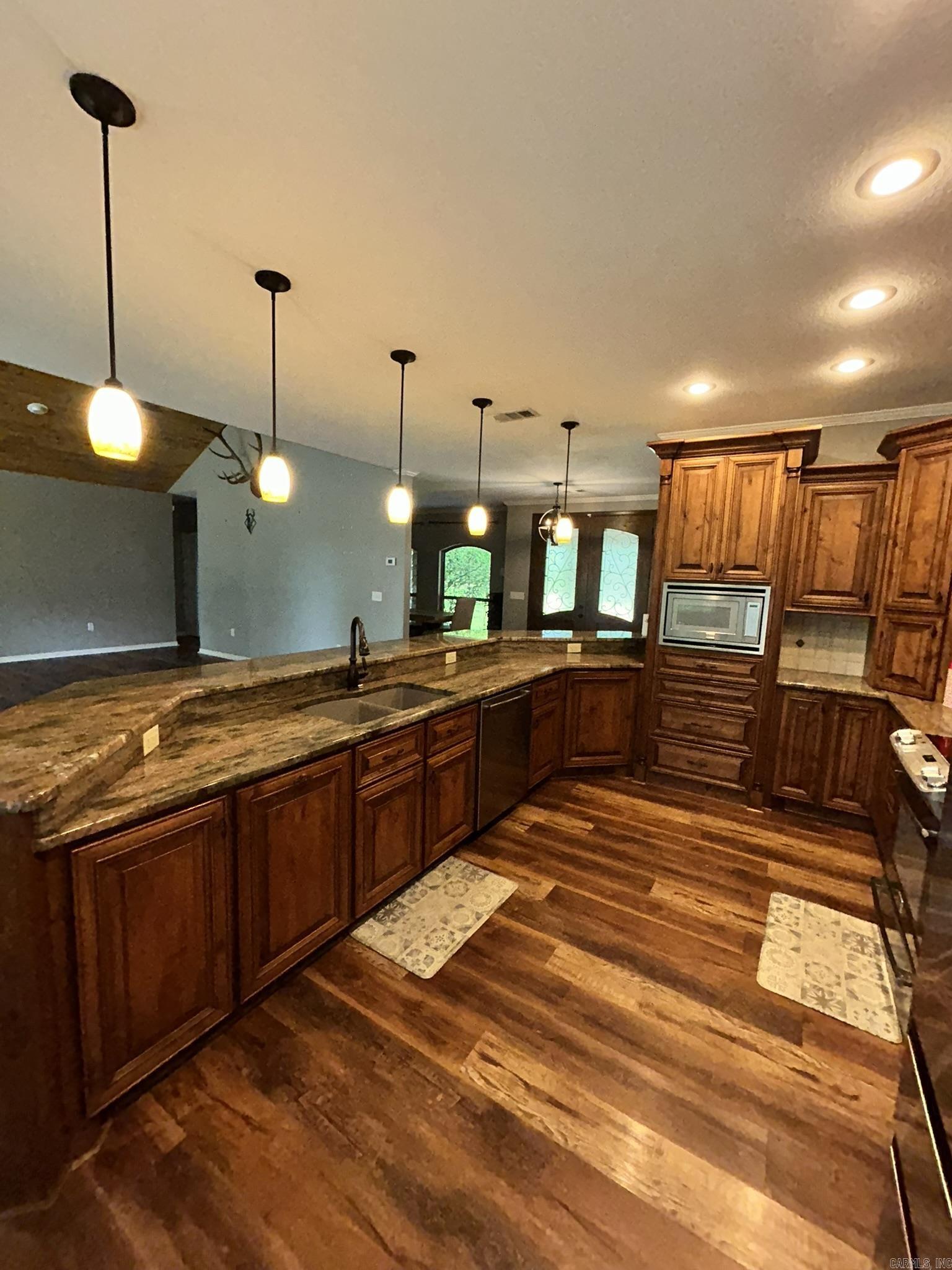 252 Mountain Mist  Dierks, AR