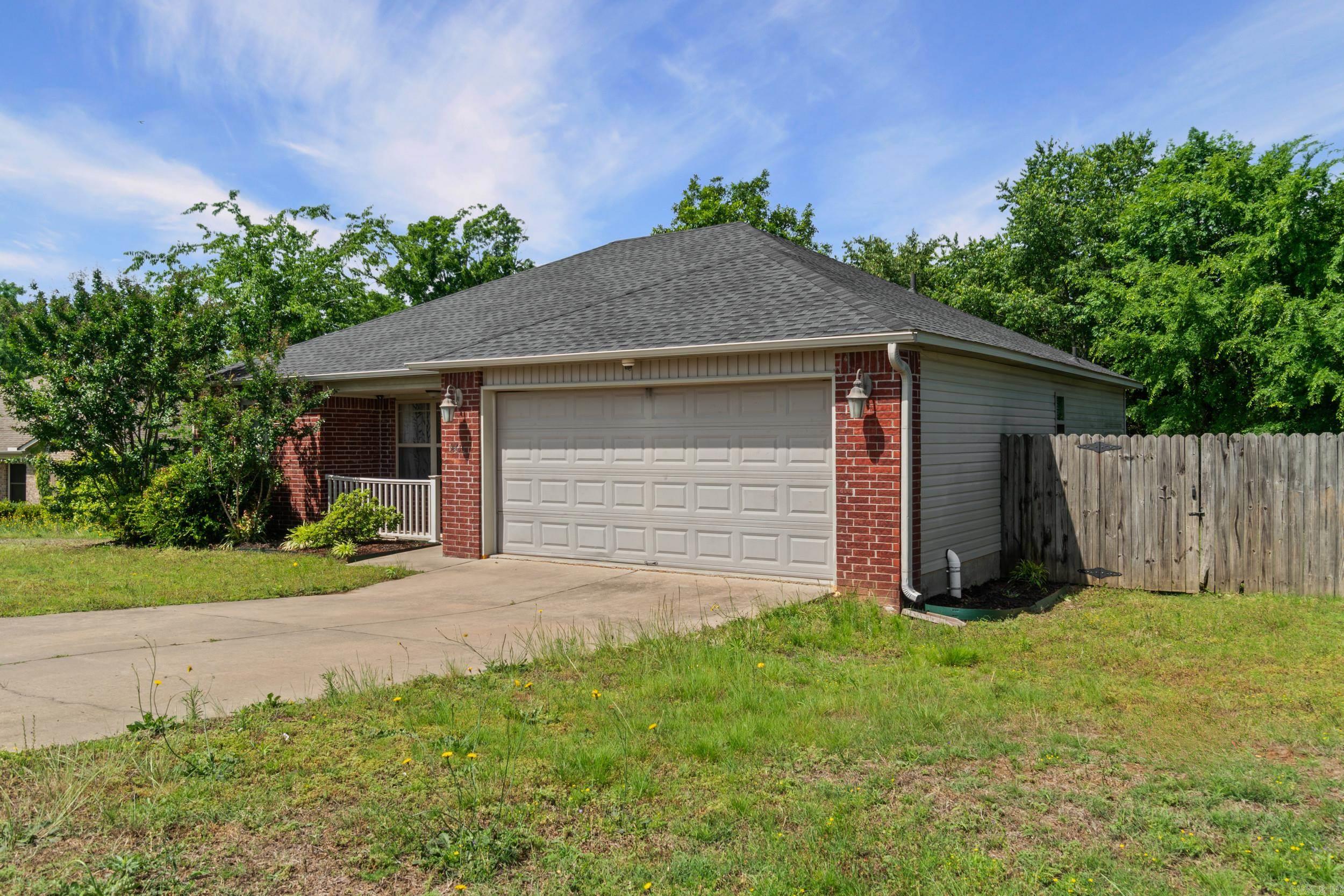 14616 Woodside Place  Alexander, AR