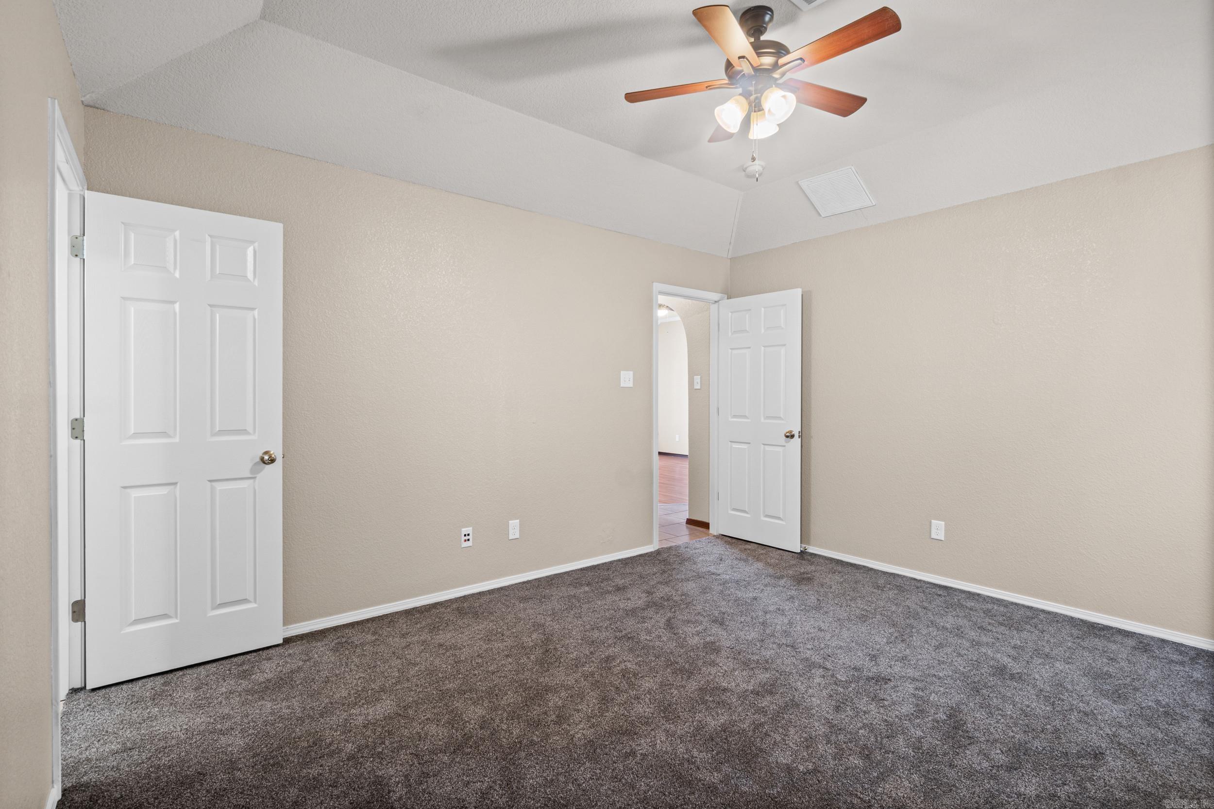 14616 Woodside Place  Alexander, AR