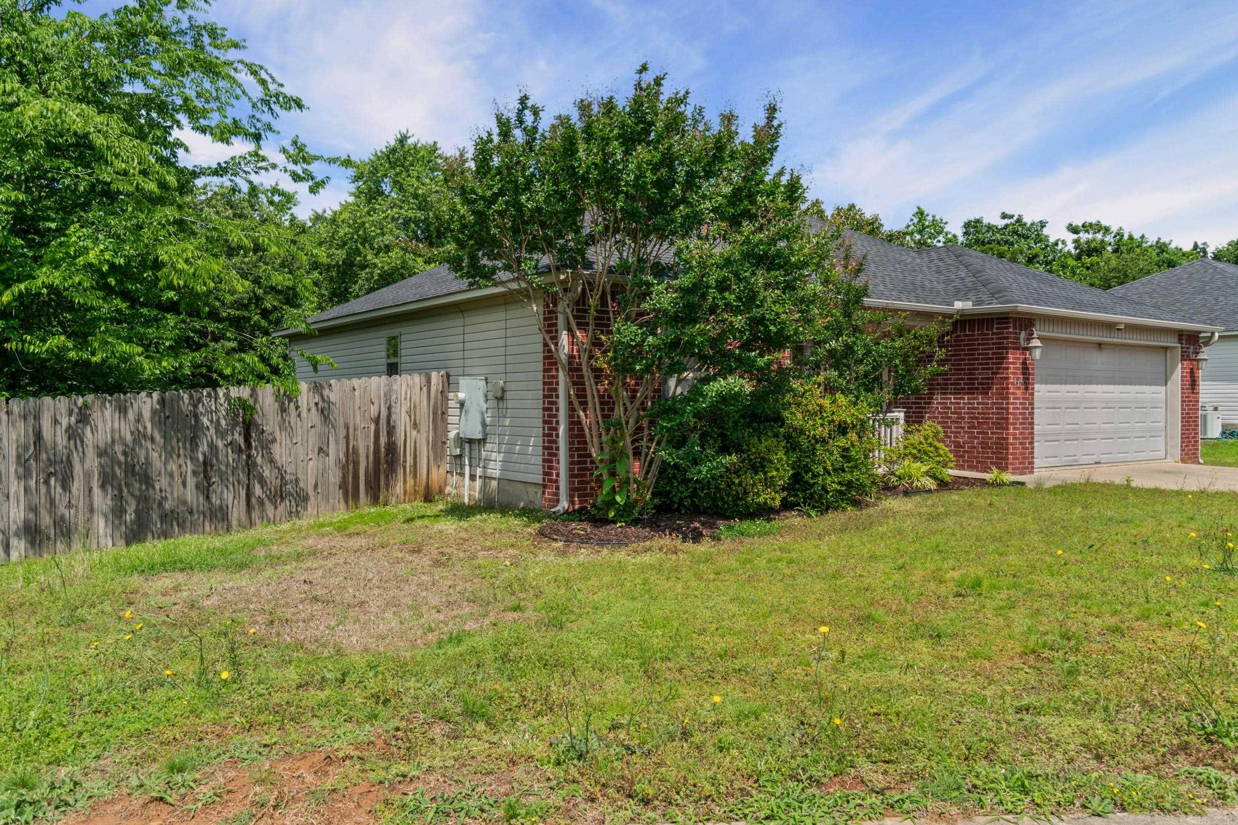 14616 Woodside Place  Alexander, AR