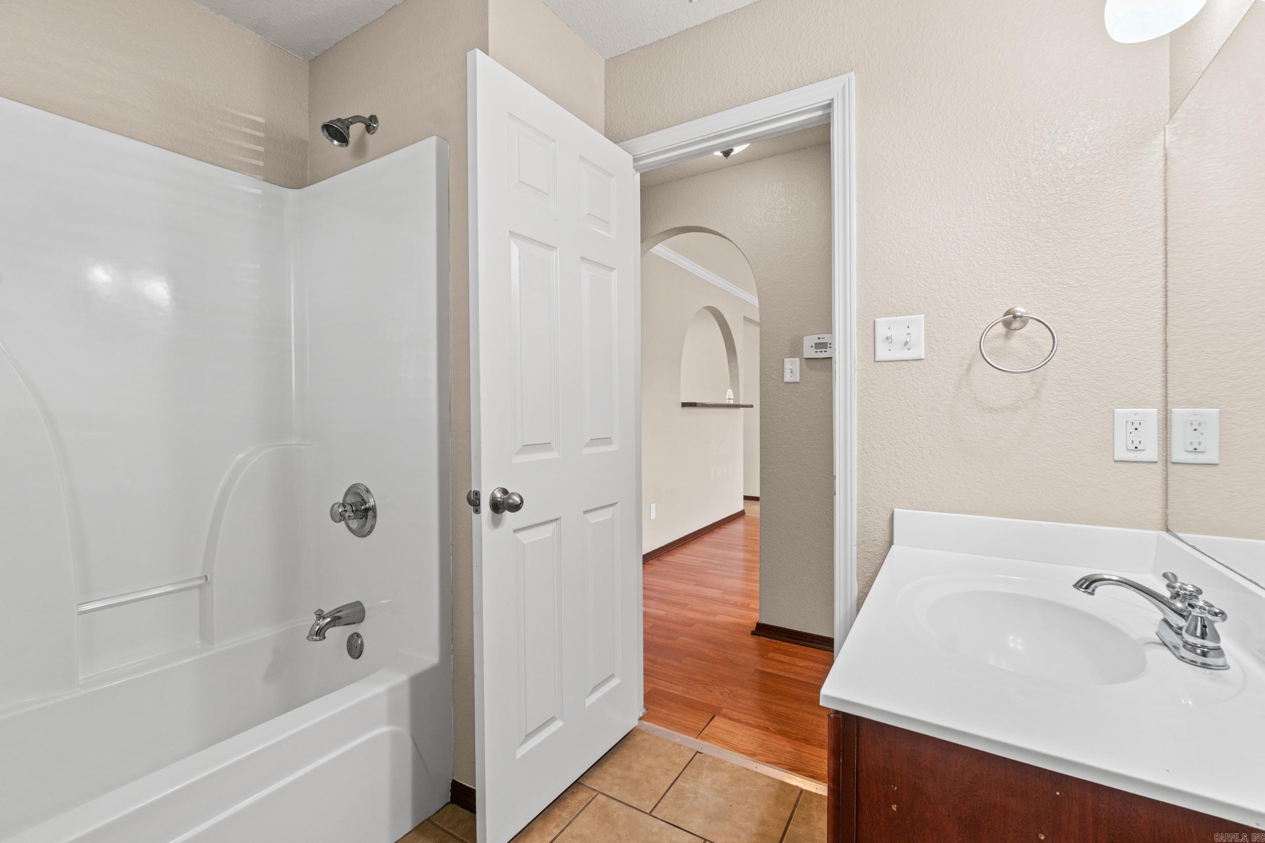 14616 Woodside Place  Alexander, AR