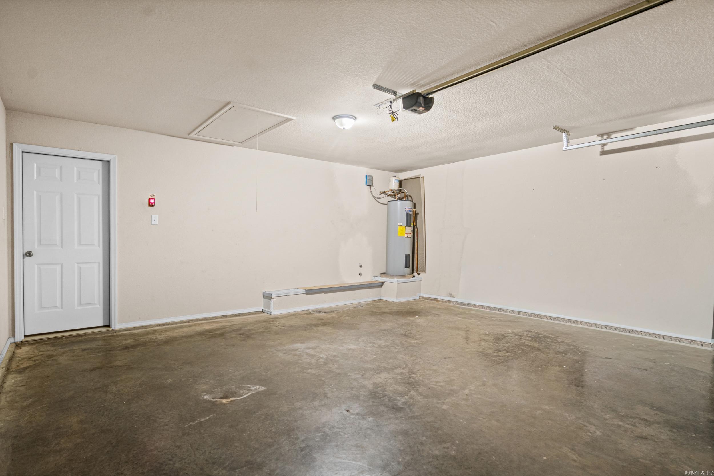 14616 Woodside Place  Alexander, AR