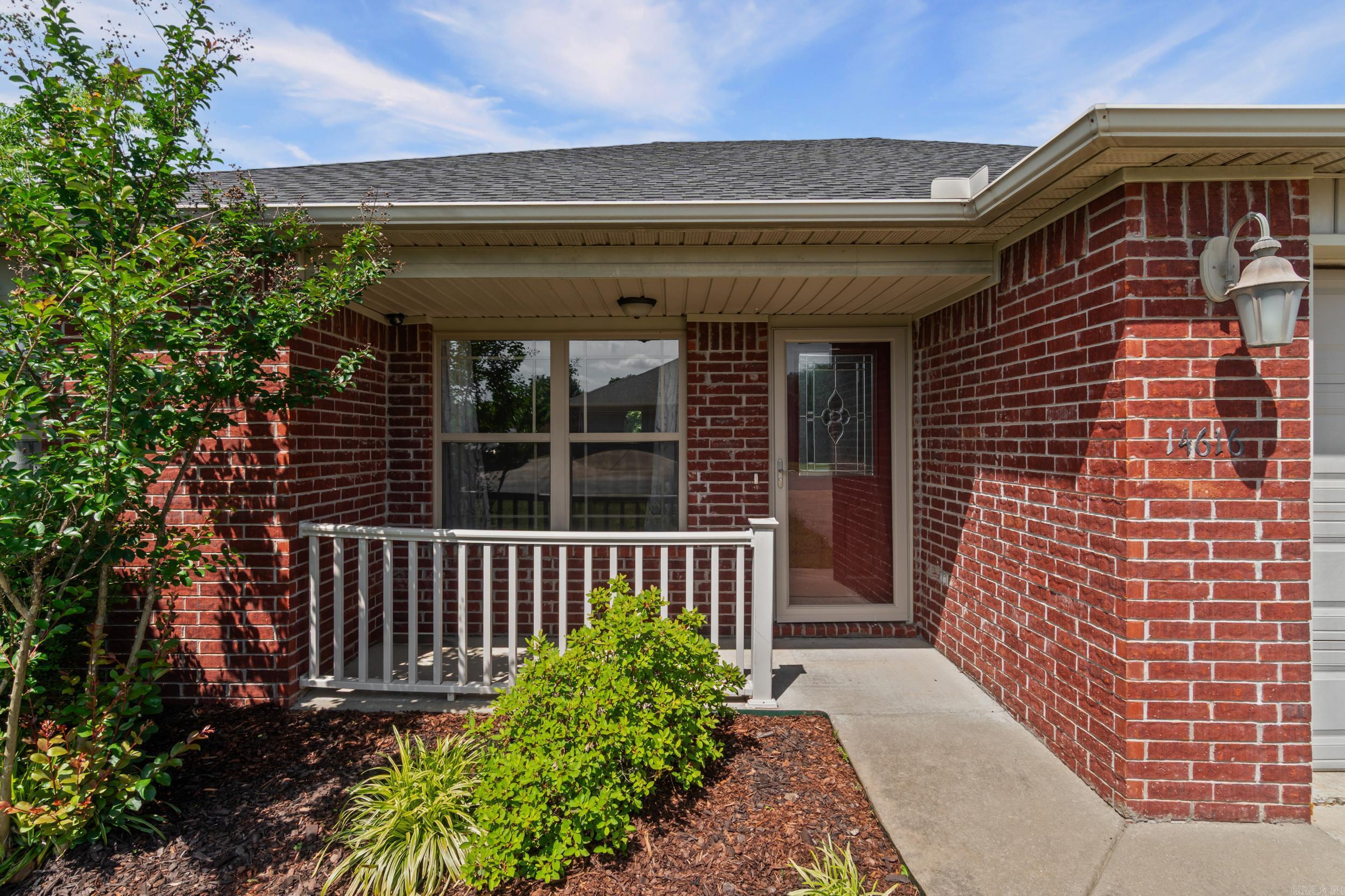 14616 Woodside Place  Alexander, AR