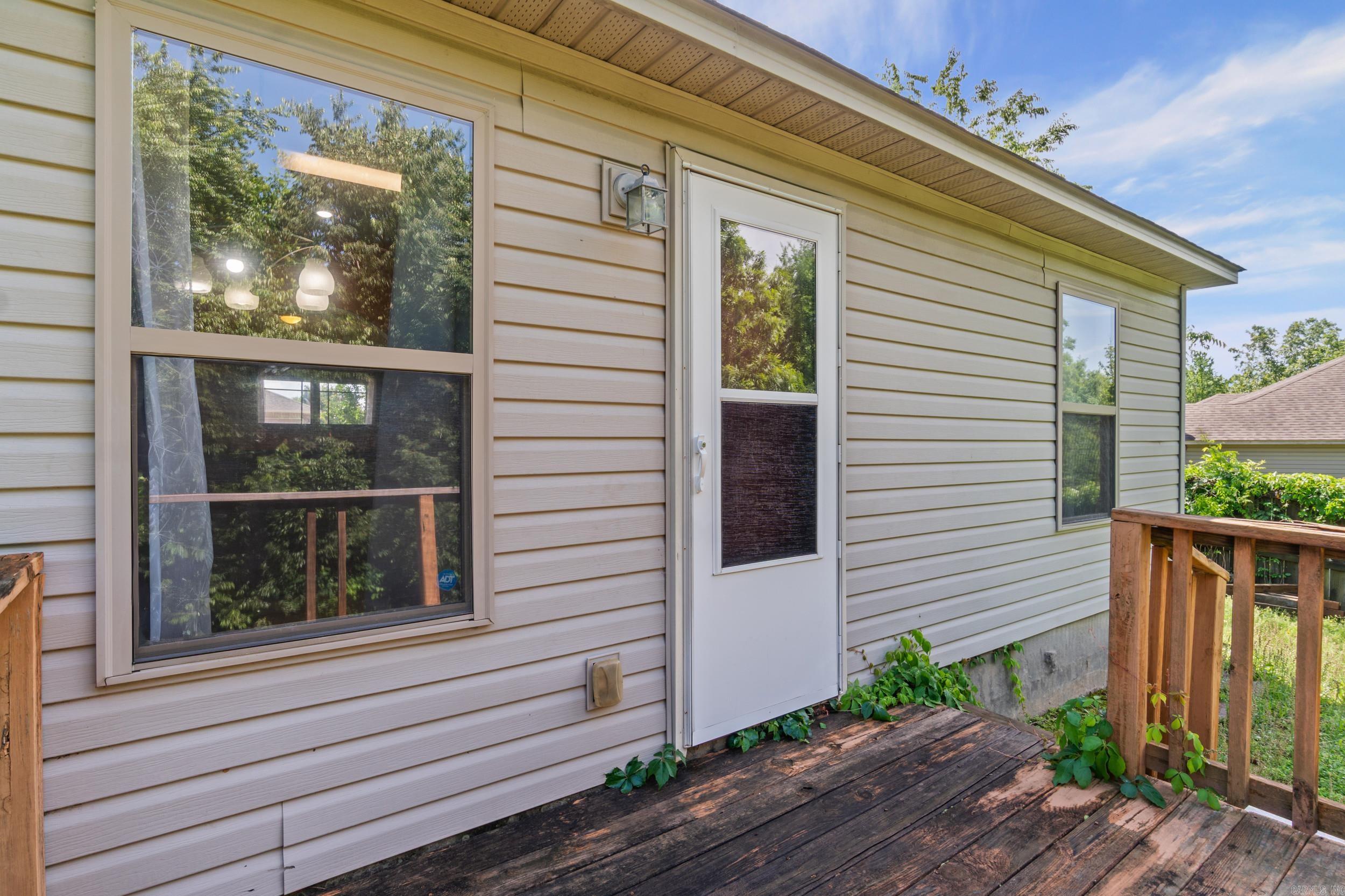 14616 Woodside Place  Alexander, AR
