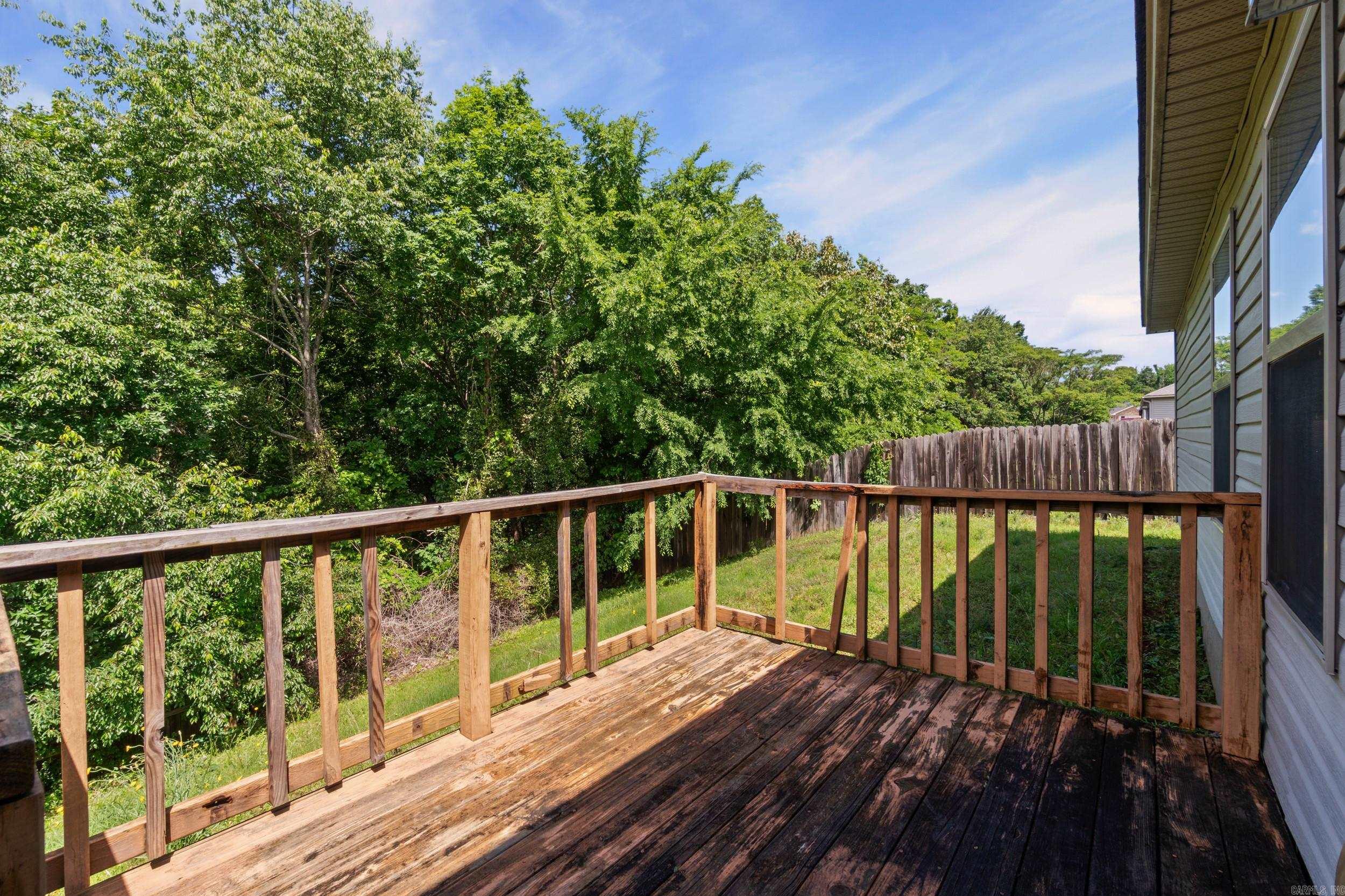 14616 Woodside Place  Alexander, AR