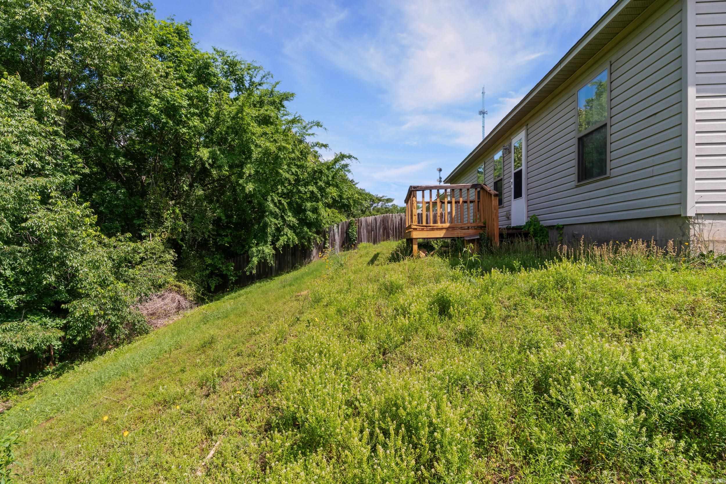 14616 Woodside Place  Alexander, AR