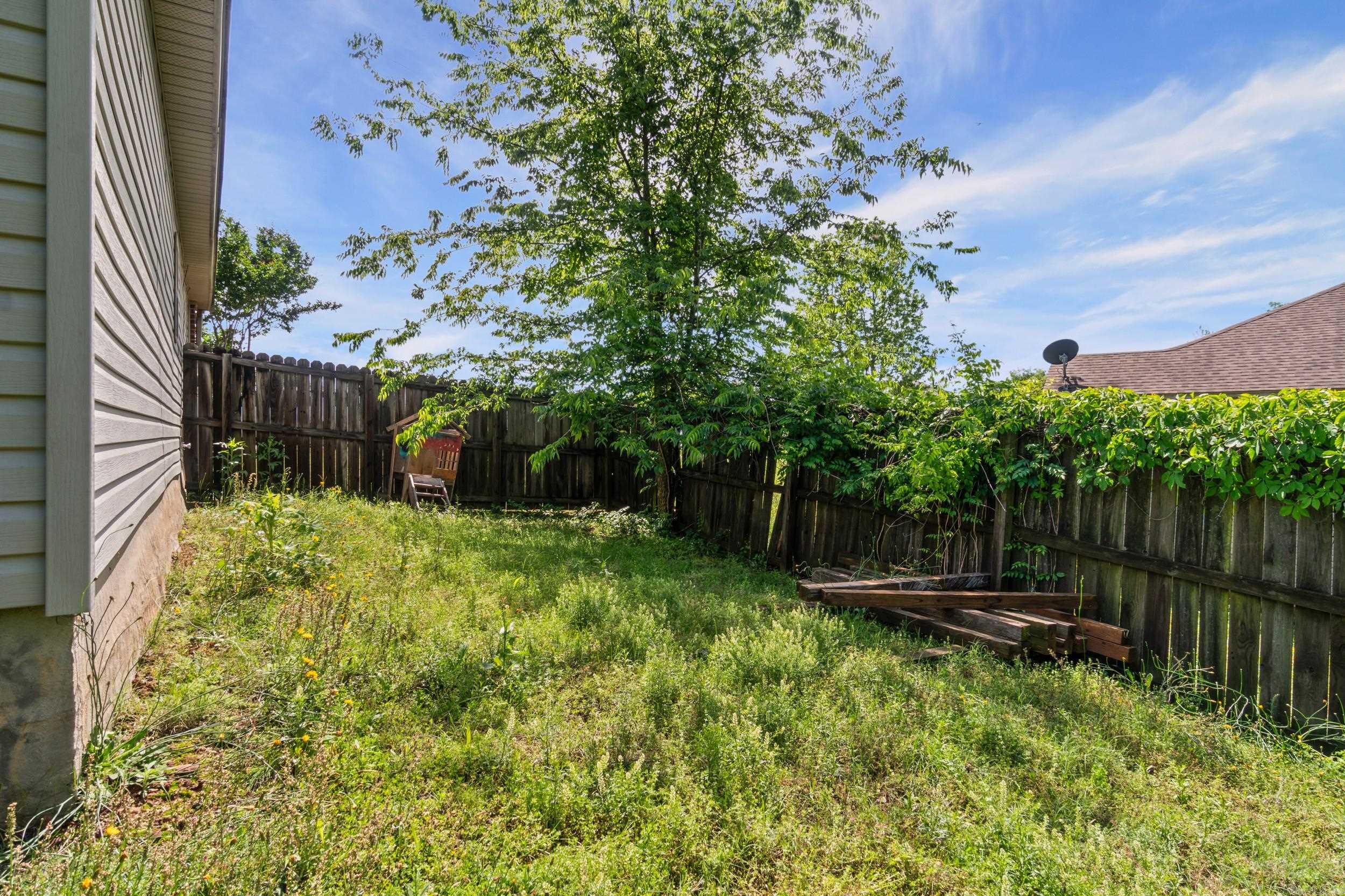 14616 Woodside Place  Alexander, AR
