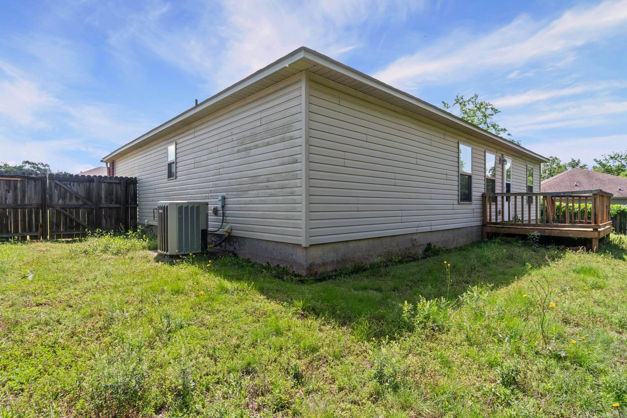 14616 Woodside Place  Alexander, AR